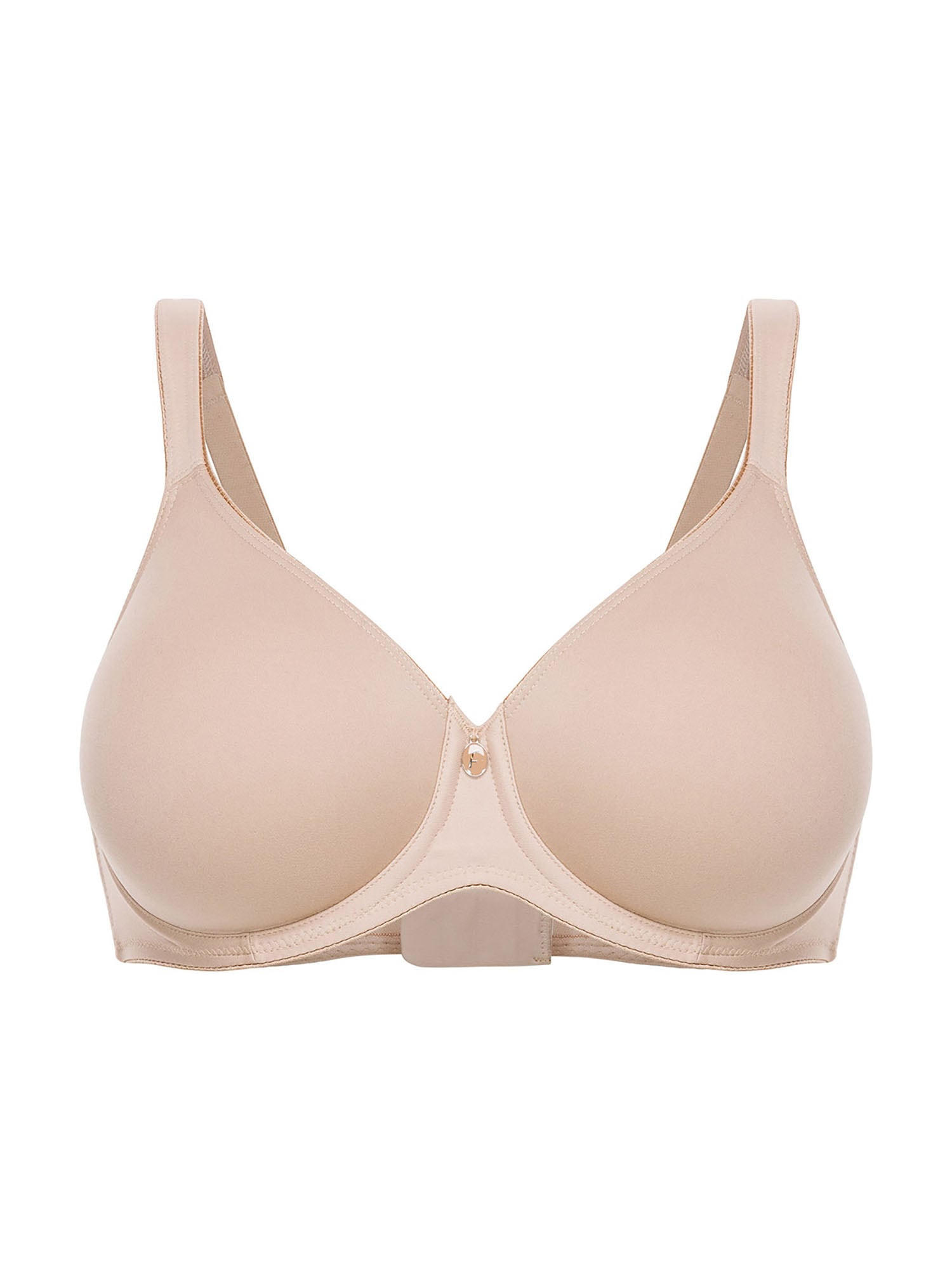 Felina T-Shirt-BH »Spacer BH mit Bügel Pure Balance«