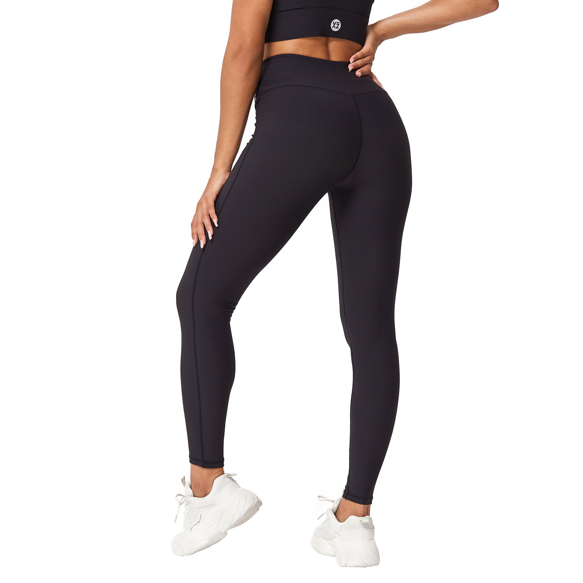 YEAZ Sportanzug »Set VIBRANT«