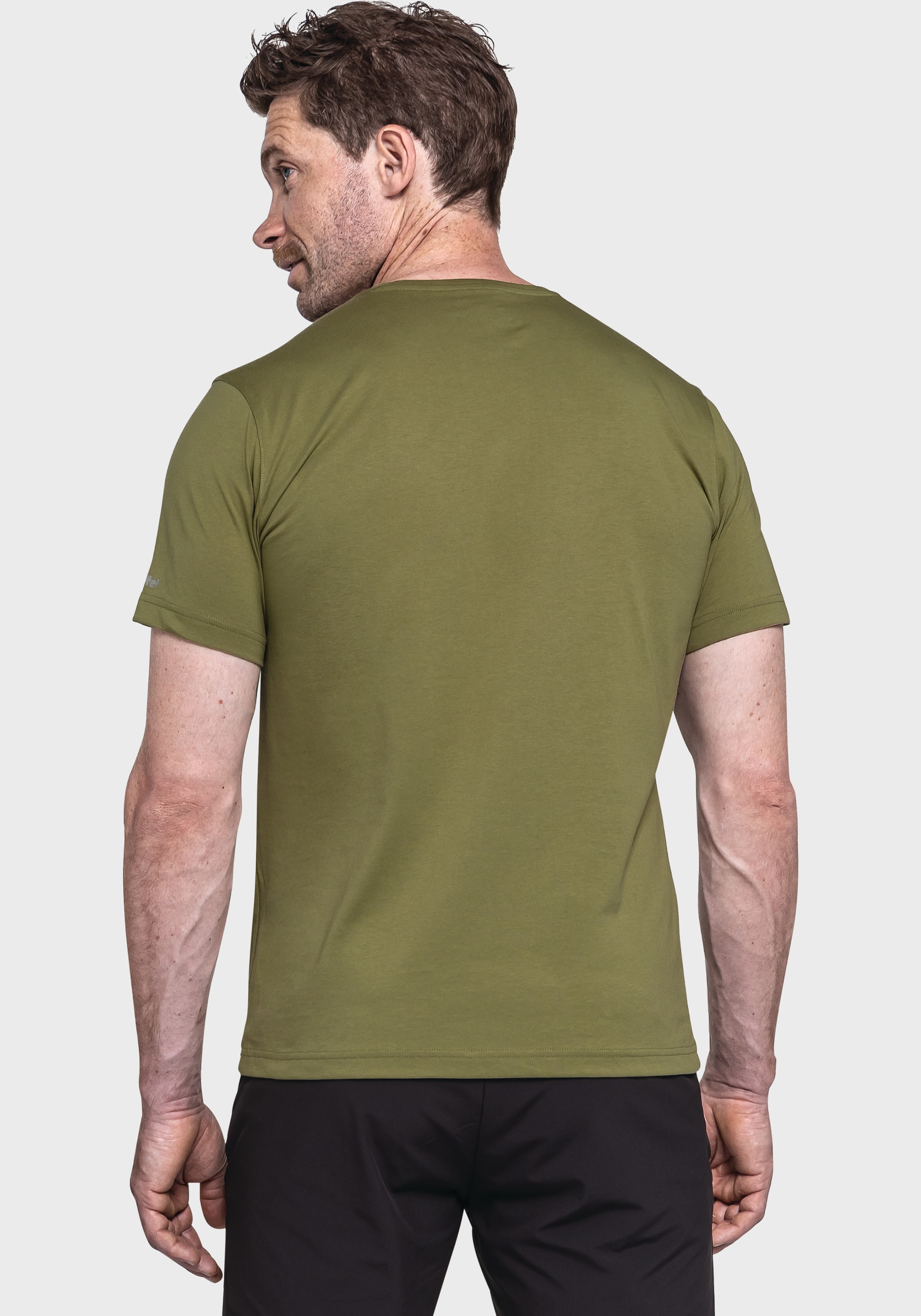 Schöffel Funktionsshirt »T Shirt Hohberg M«