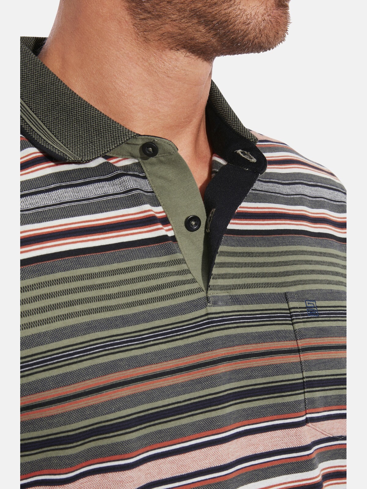 Babista Poloshirt »Poloshirt NARMON«