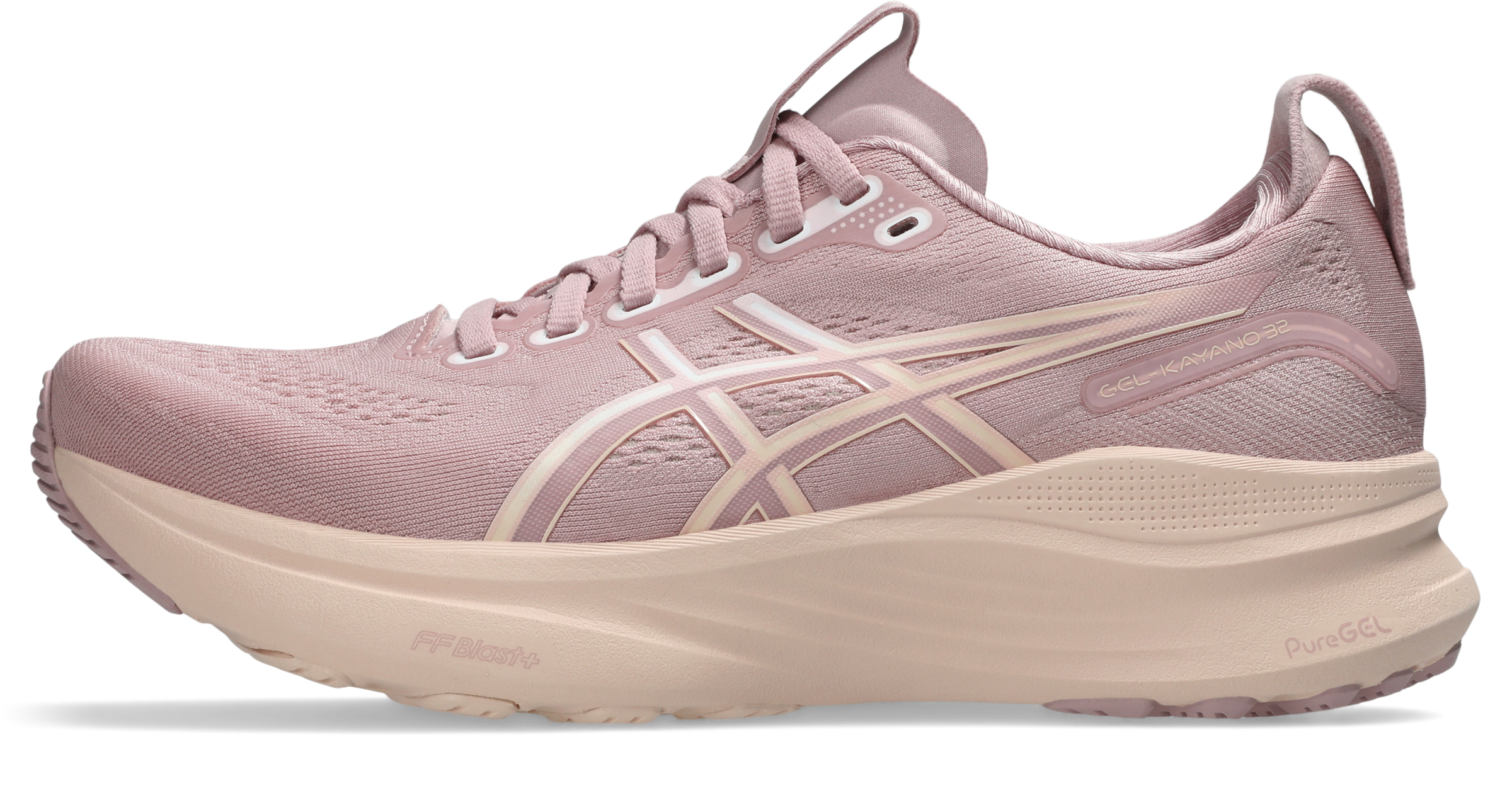 Asics Laufschuh »GEL-KAYANO 32«  für mehr Stabilität