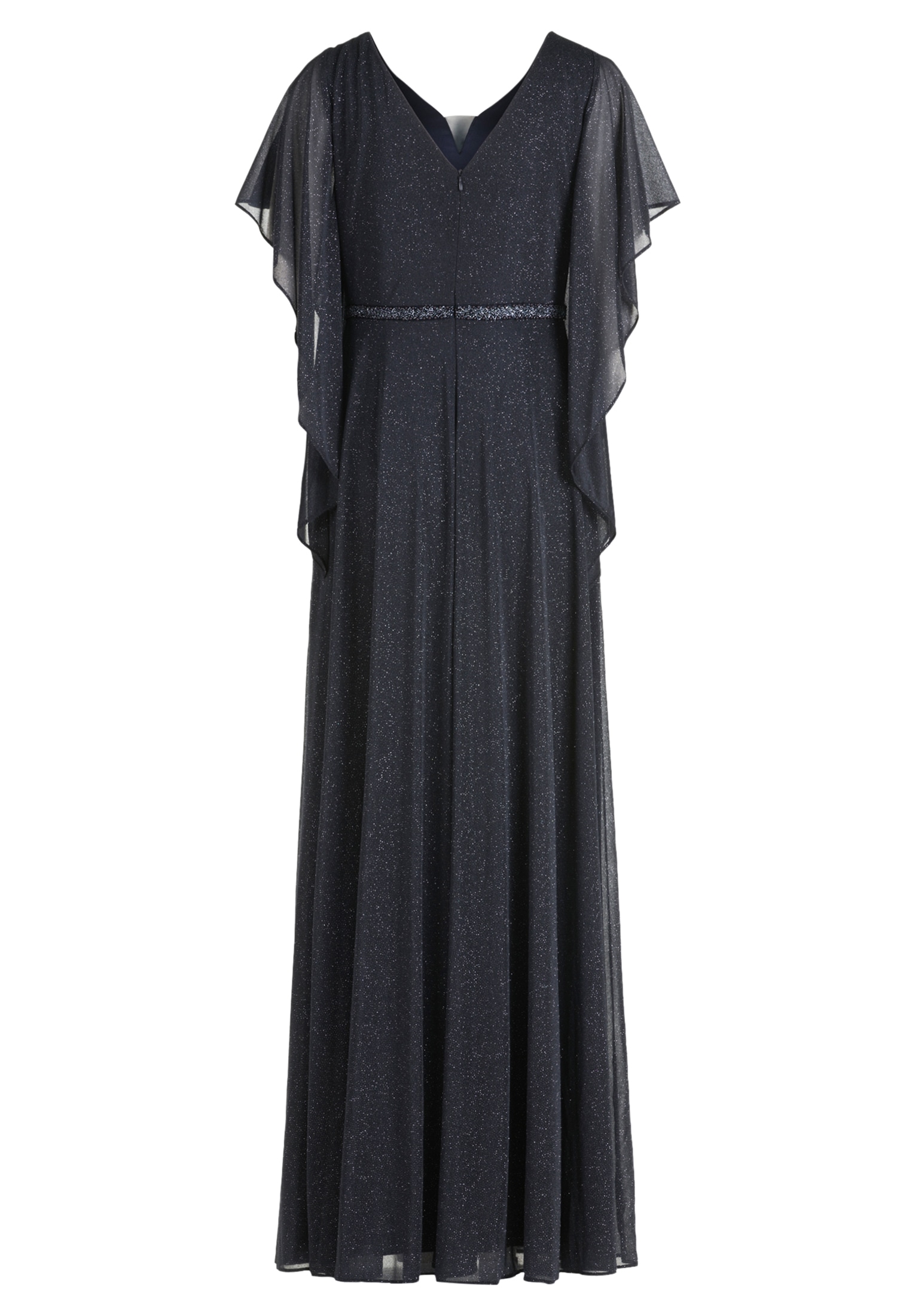 Vera Mont Abendkleid »Abendkleid im Glitzer-Look«