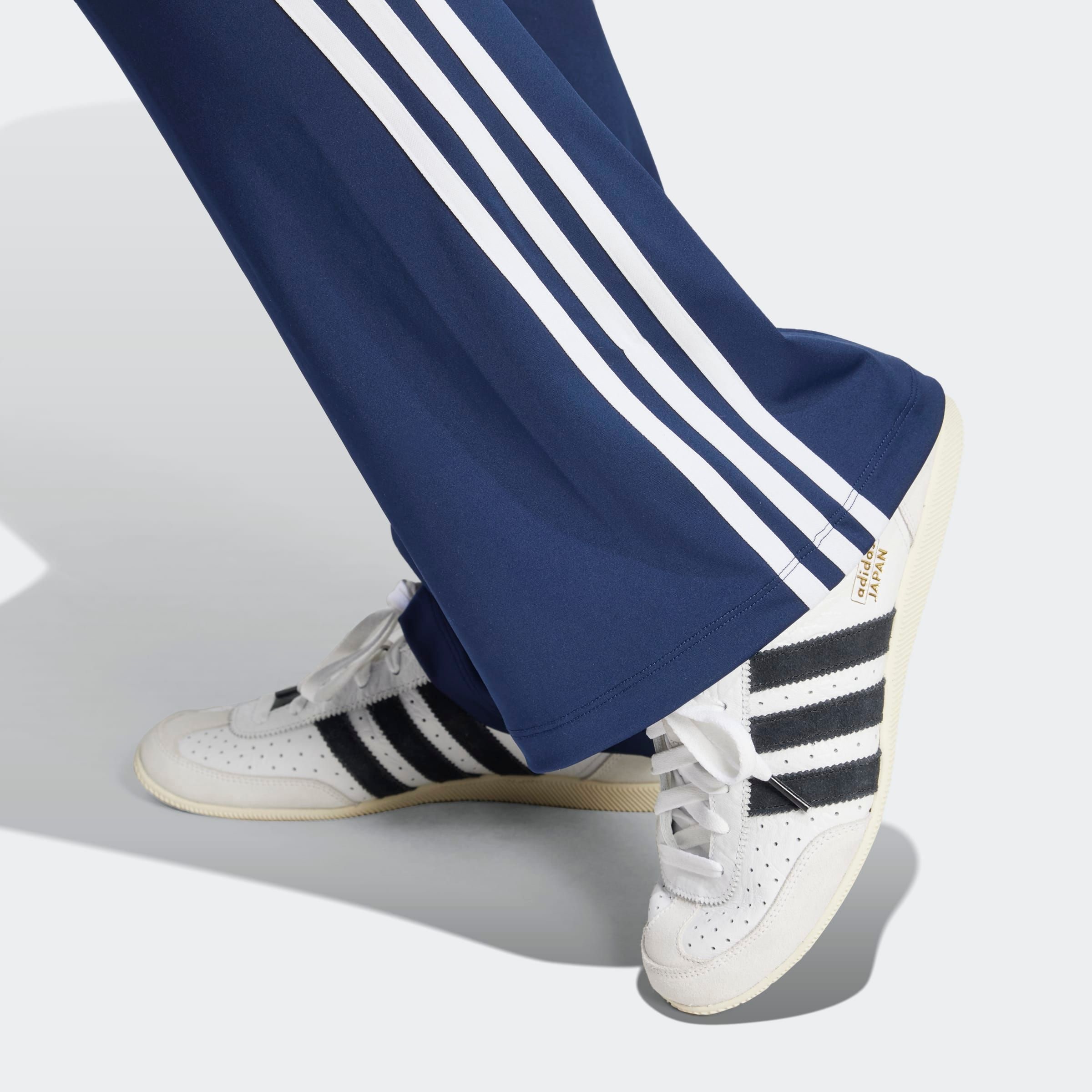 adidas Originals Leggings »FLARED LEGGINGS«, (1 tlg.)