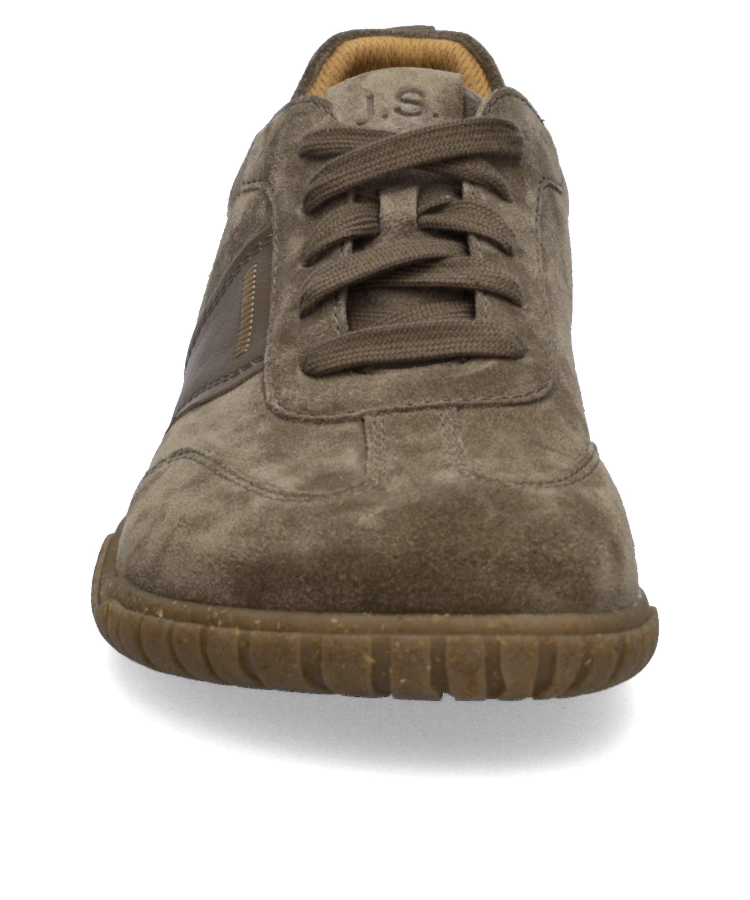 Josef Seibel Sneaker »Wallace 07, taupe«