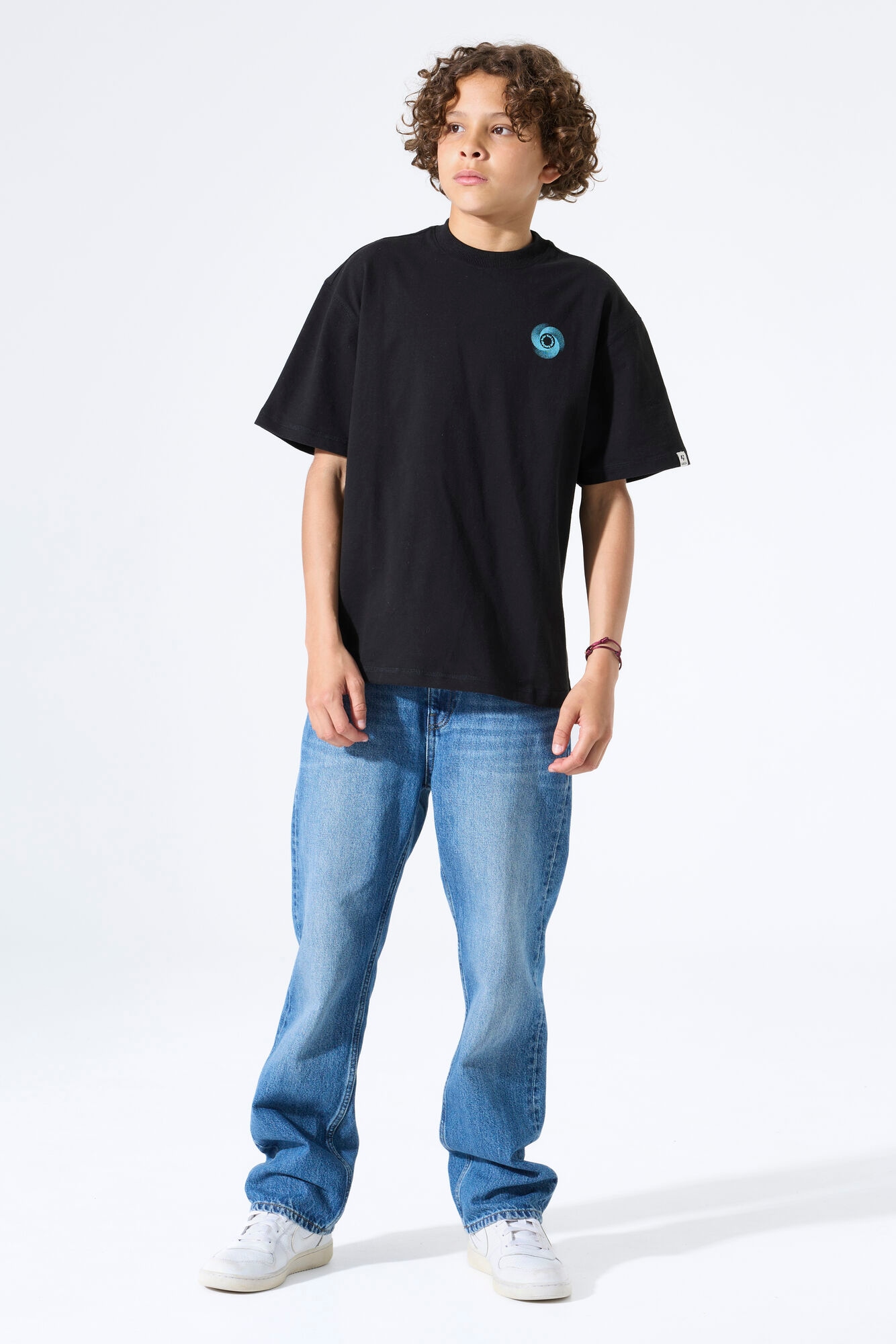 Garcia T-Shirt mit Print for BOYS