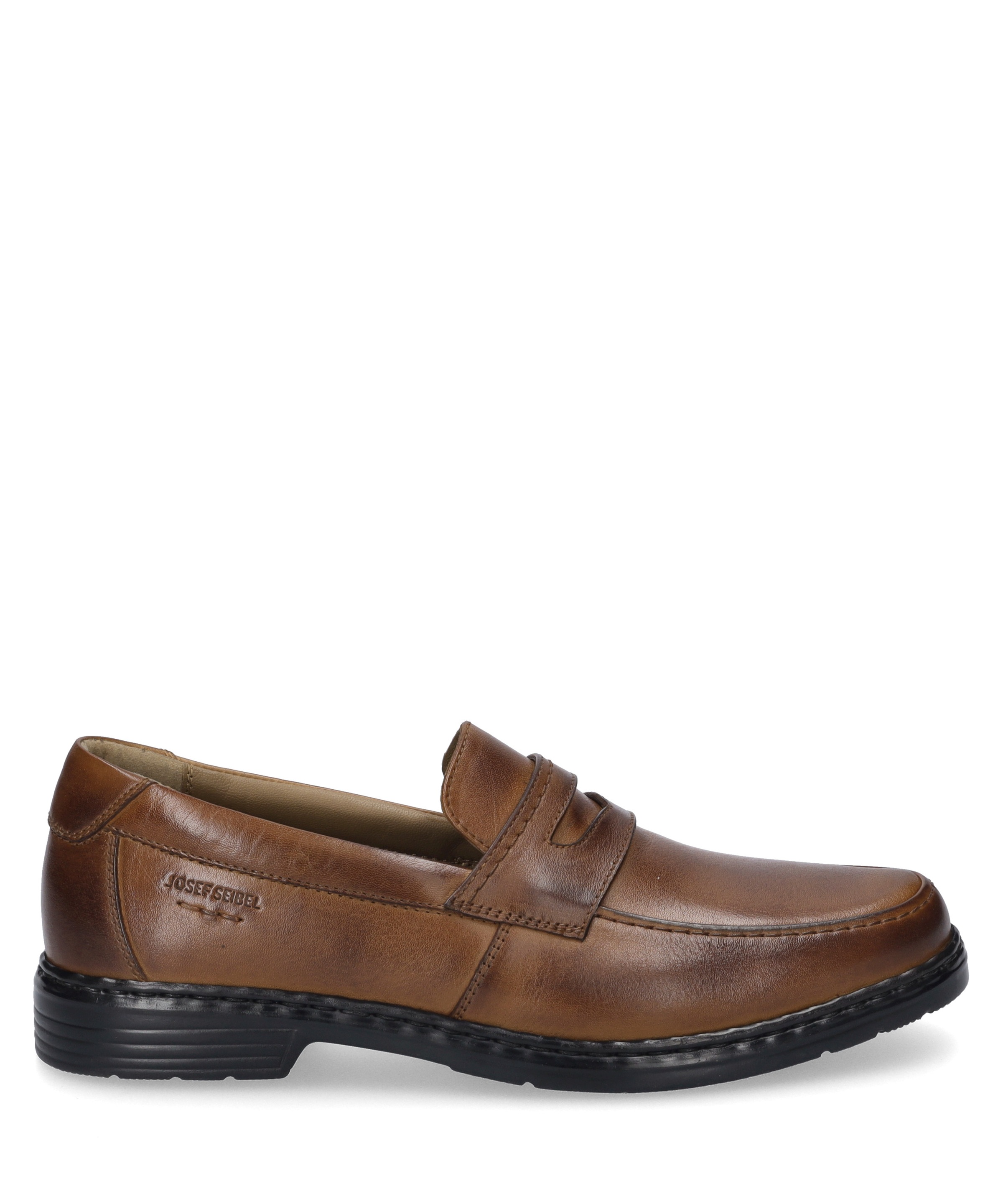 Josef Seibel Slipper »Alastair 06, cognac«