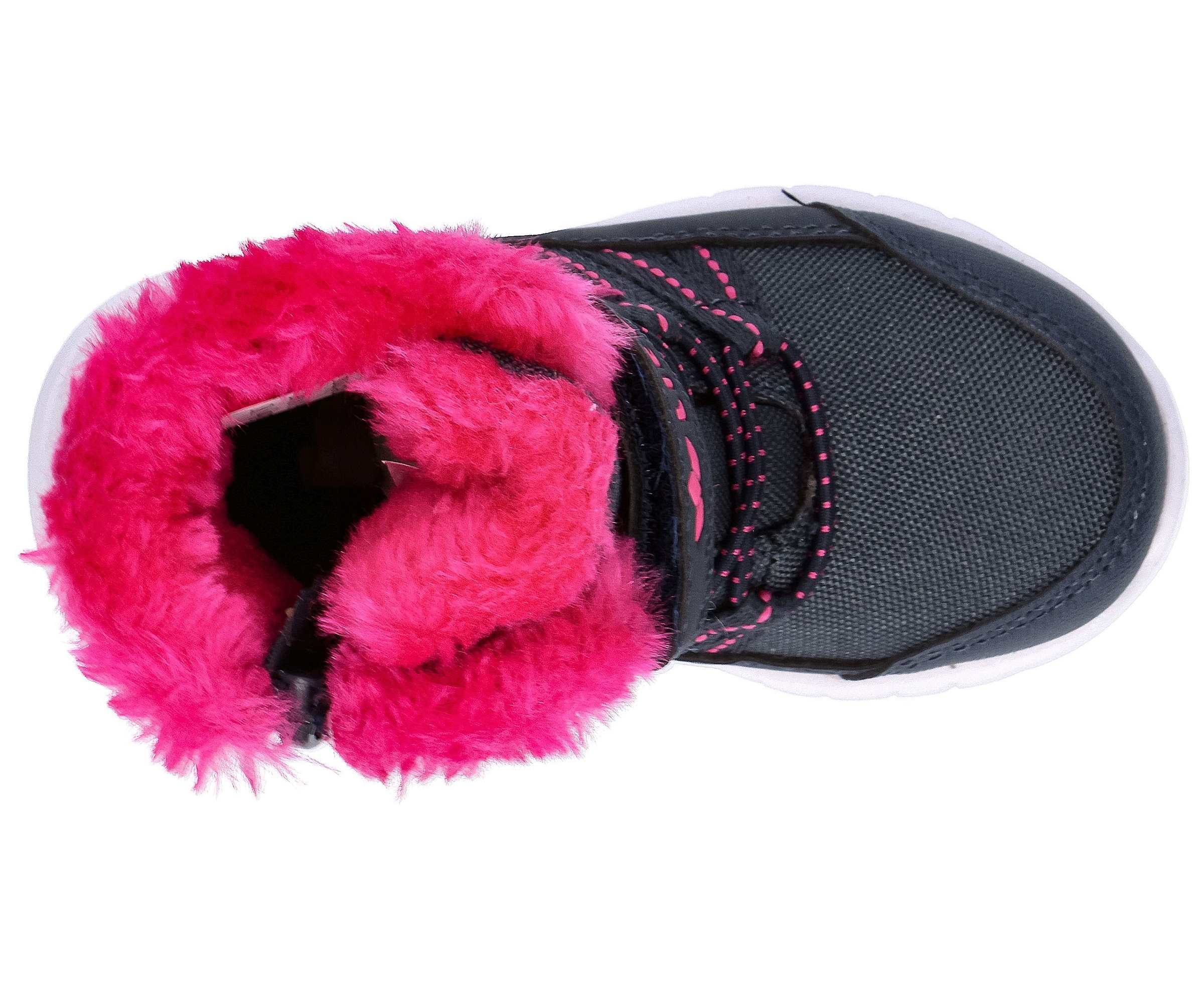 Lico Snowboots »Snowboot Shalby VS«