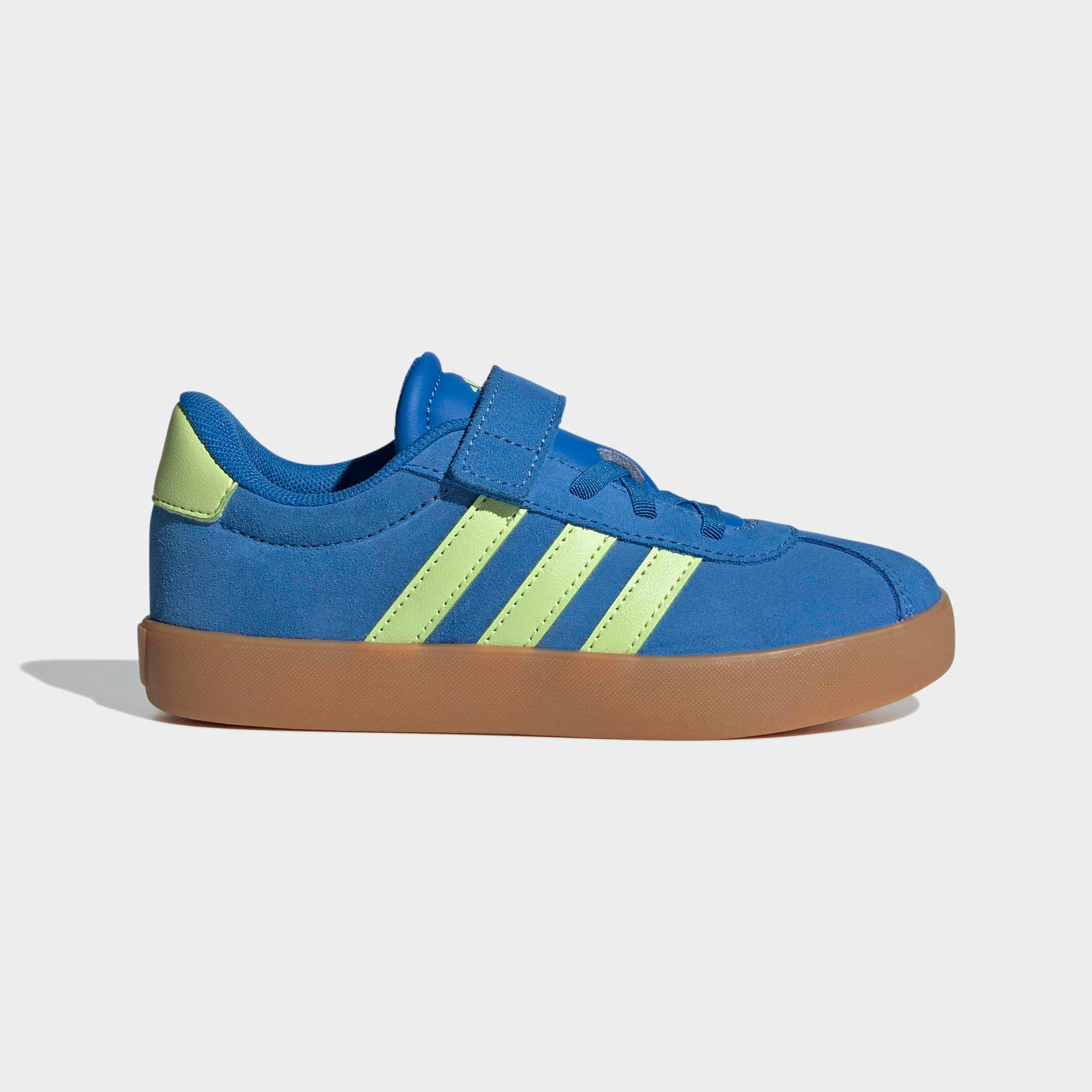 adidas Sportswear Sneaker »VL COURT 3.0«  inspiriert vom Design des adidas Handball Spezial