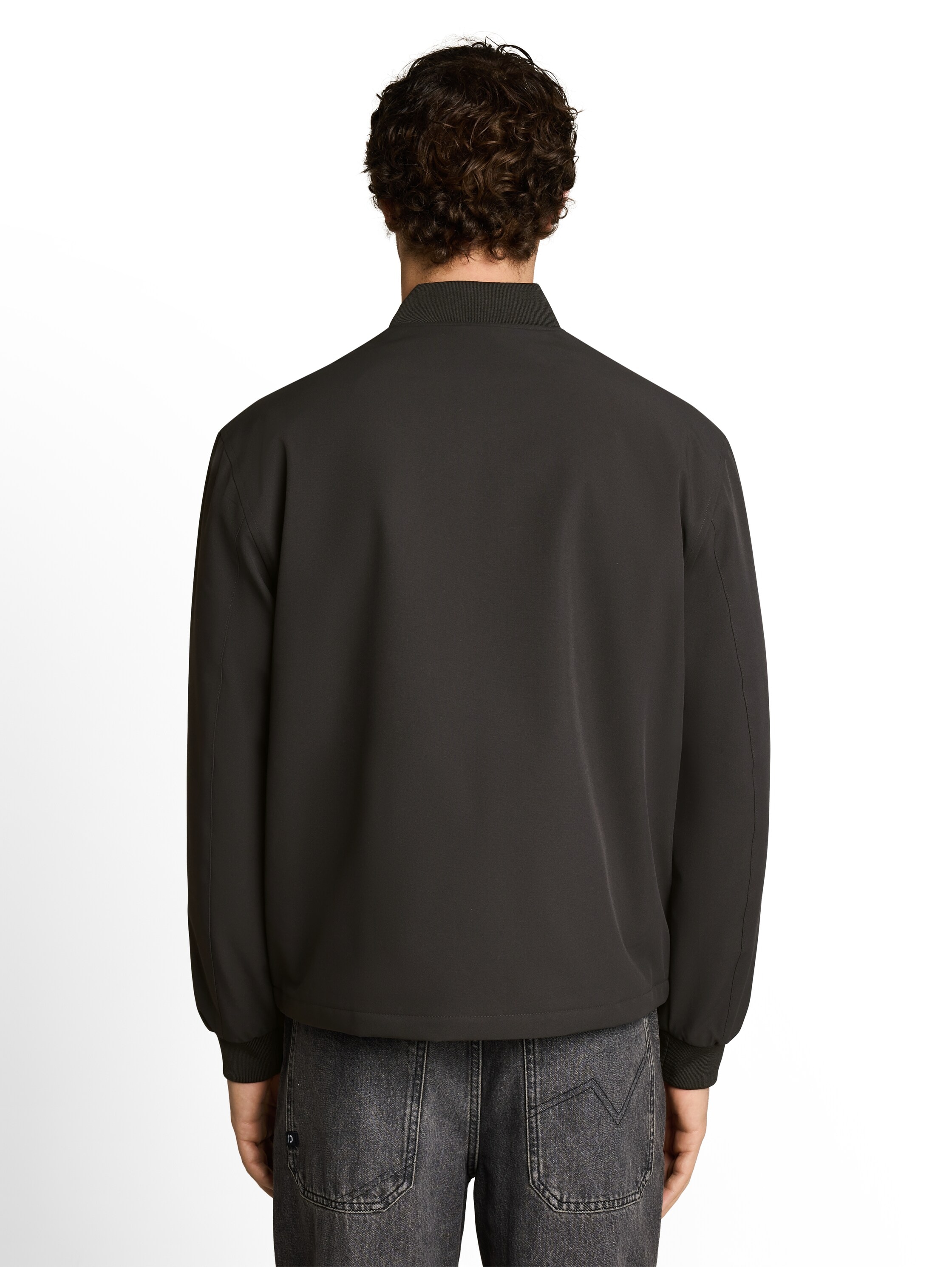 TOM TAILOR Denim Steppjacke