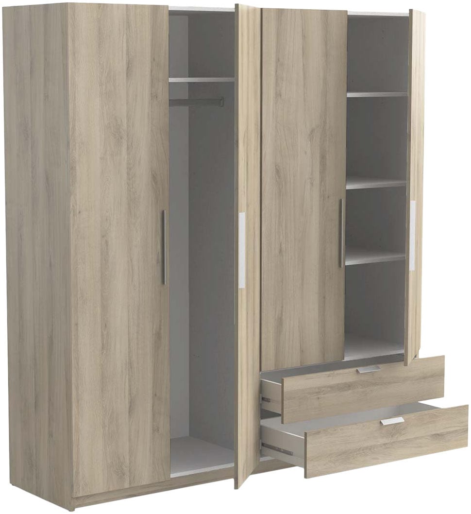 Demeyere GROUP Stauraumschrank 1 Stk. tlg.
