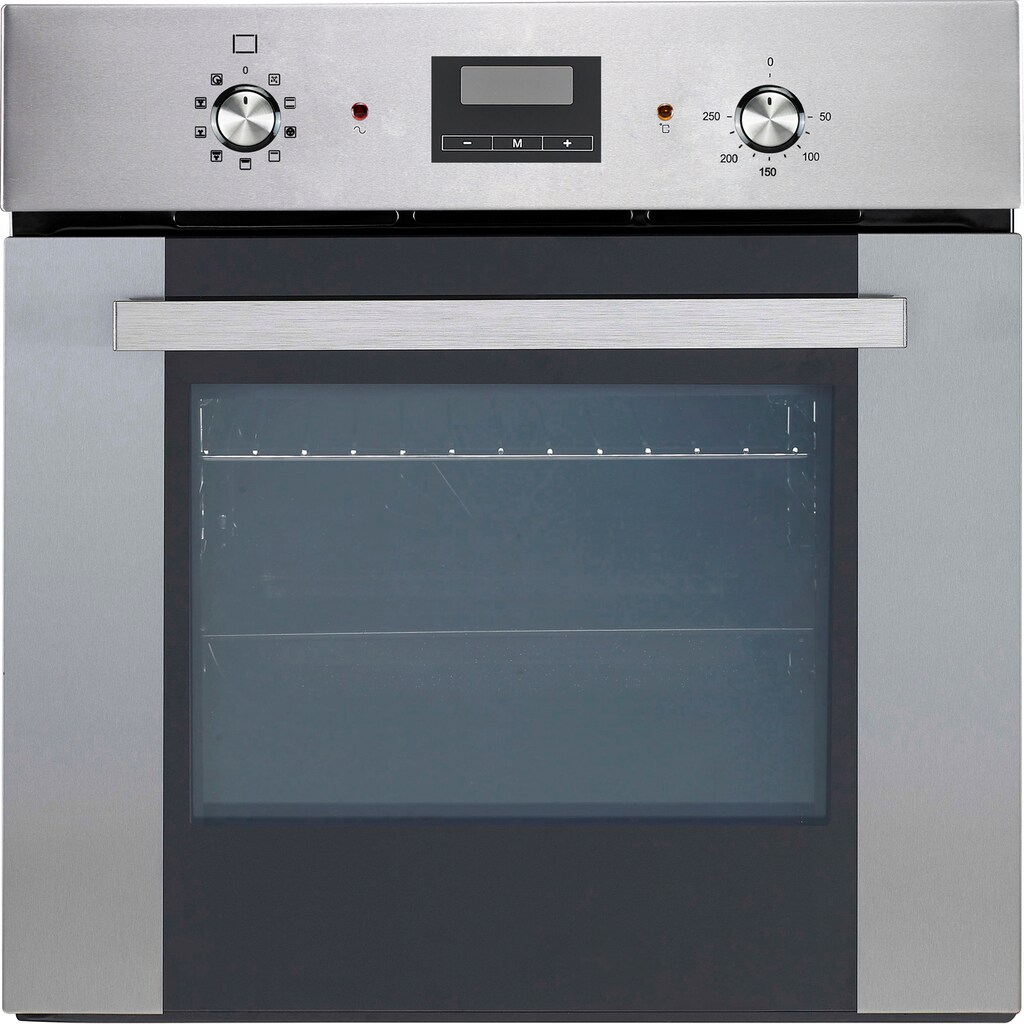 RESPEKTA Küchenzeile »RP270«, mit E-Geräten, Breite 270 cm