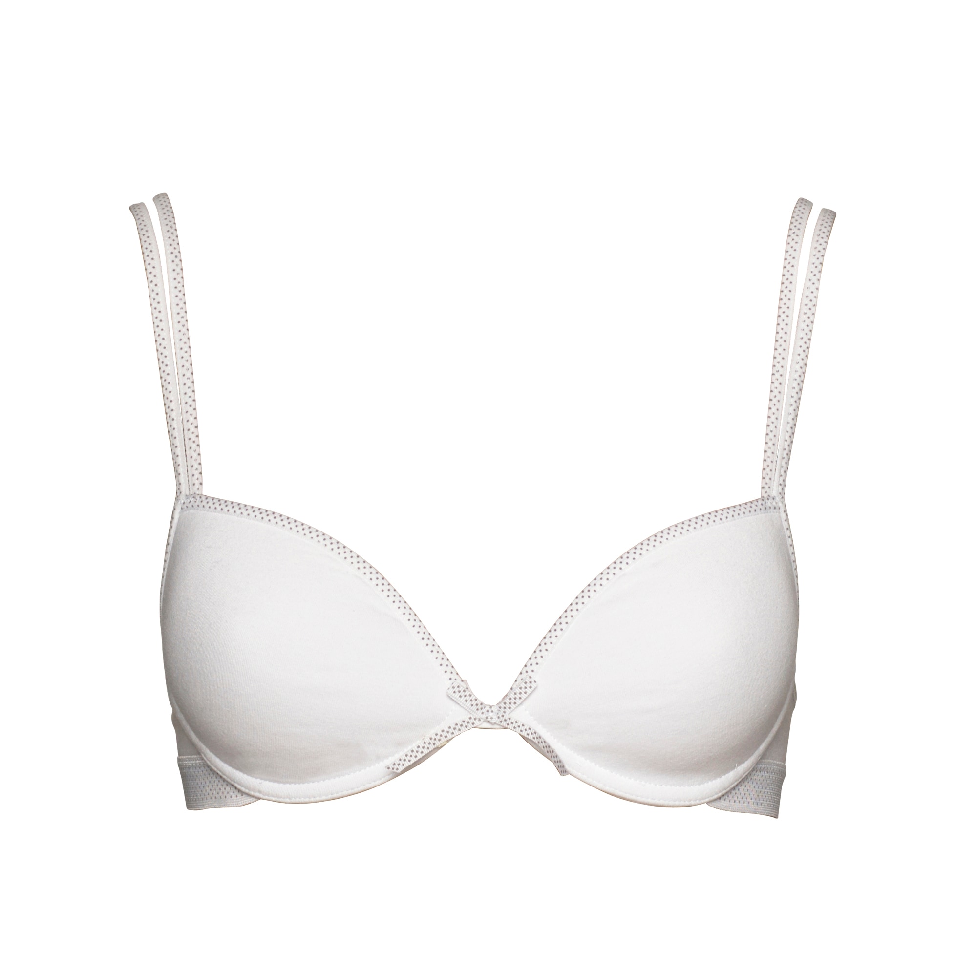 Boobs & Bloomers T-Shirt-BH »Anny«, mit leichter Polsterung