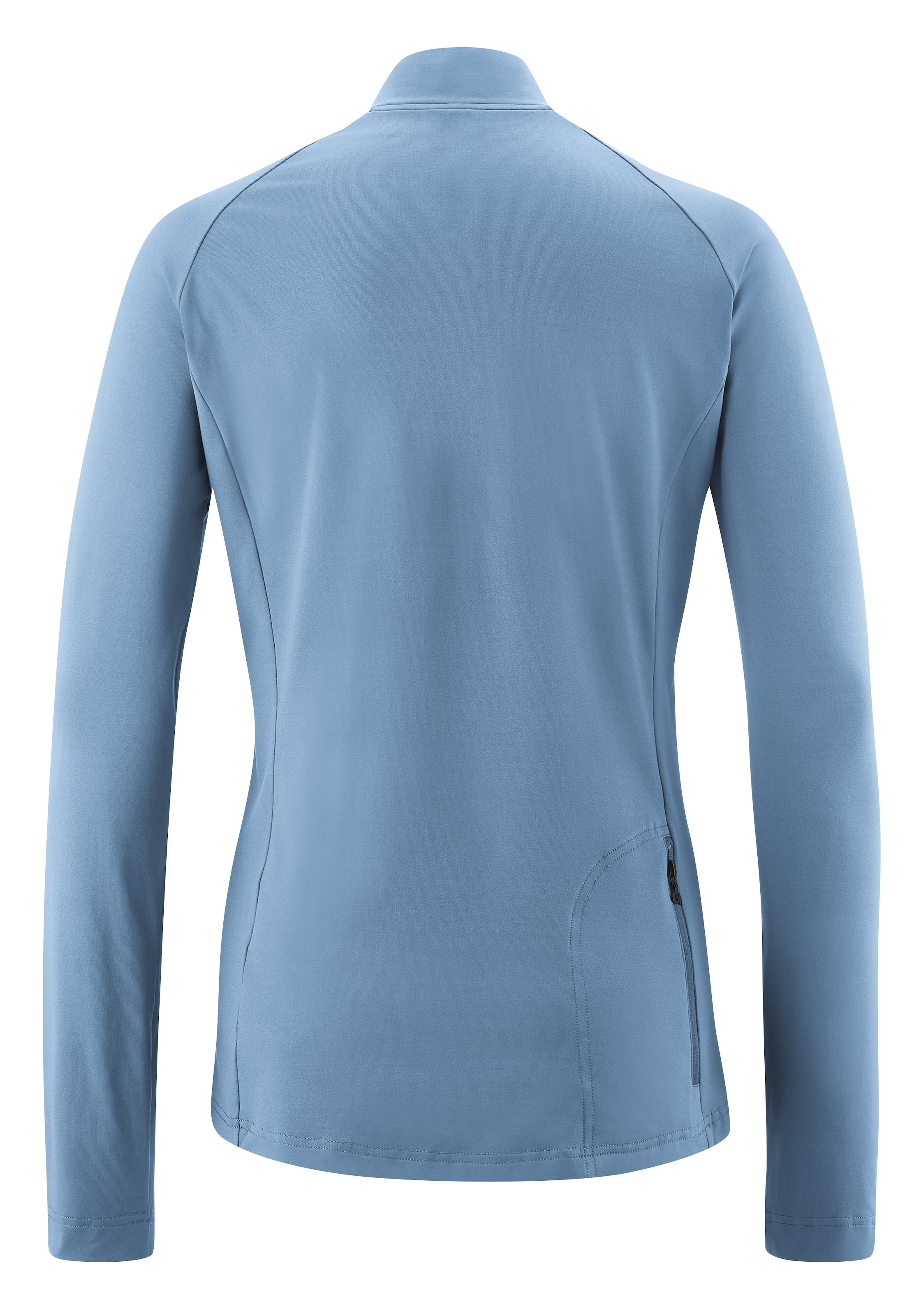 Gonso Radtrikot »Essential Jersey Longsleeve W«, Damen Fahrradtrikot langarm, Midlayer Trikot
