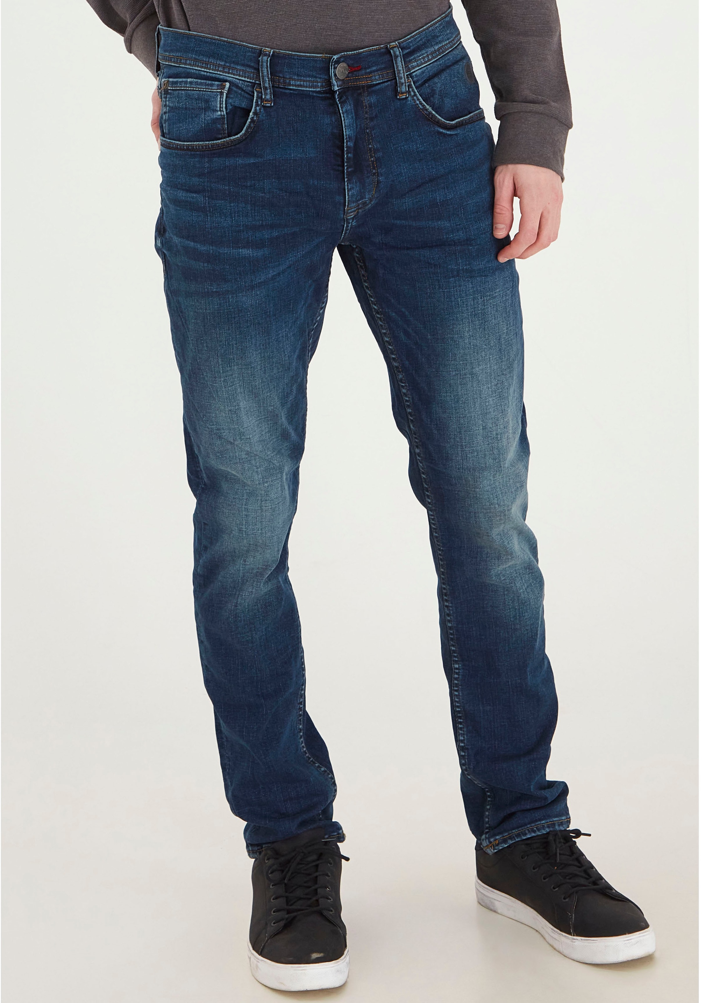 Blend Slim-fit-Jeans »Twister« kaufen