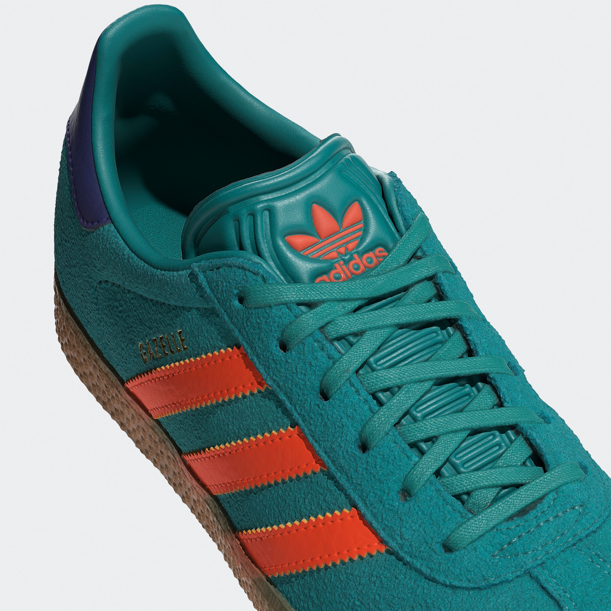 adidas Originals Sneaker »GAZELLE«  für Kinder und Jugendliche