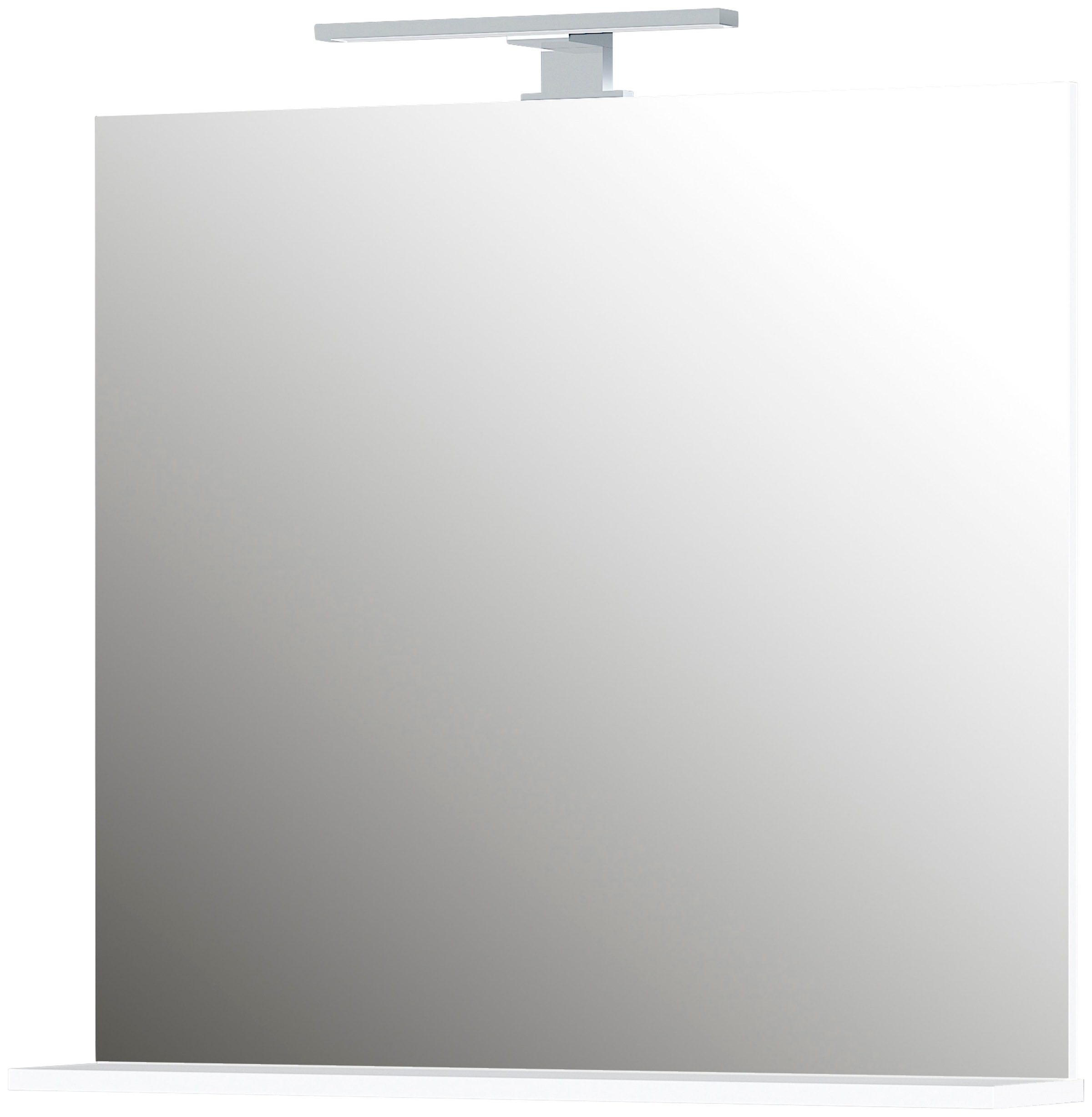 GERMANIA Badezimmer-Set Spiegel kaufen »Loria«, Jahren XXL bestehend aus St.), 3 WB-Unterschrank, (4 Mediumschrank, und | online mit Kommode Garantie