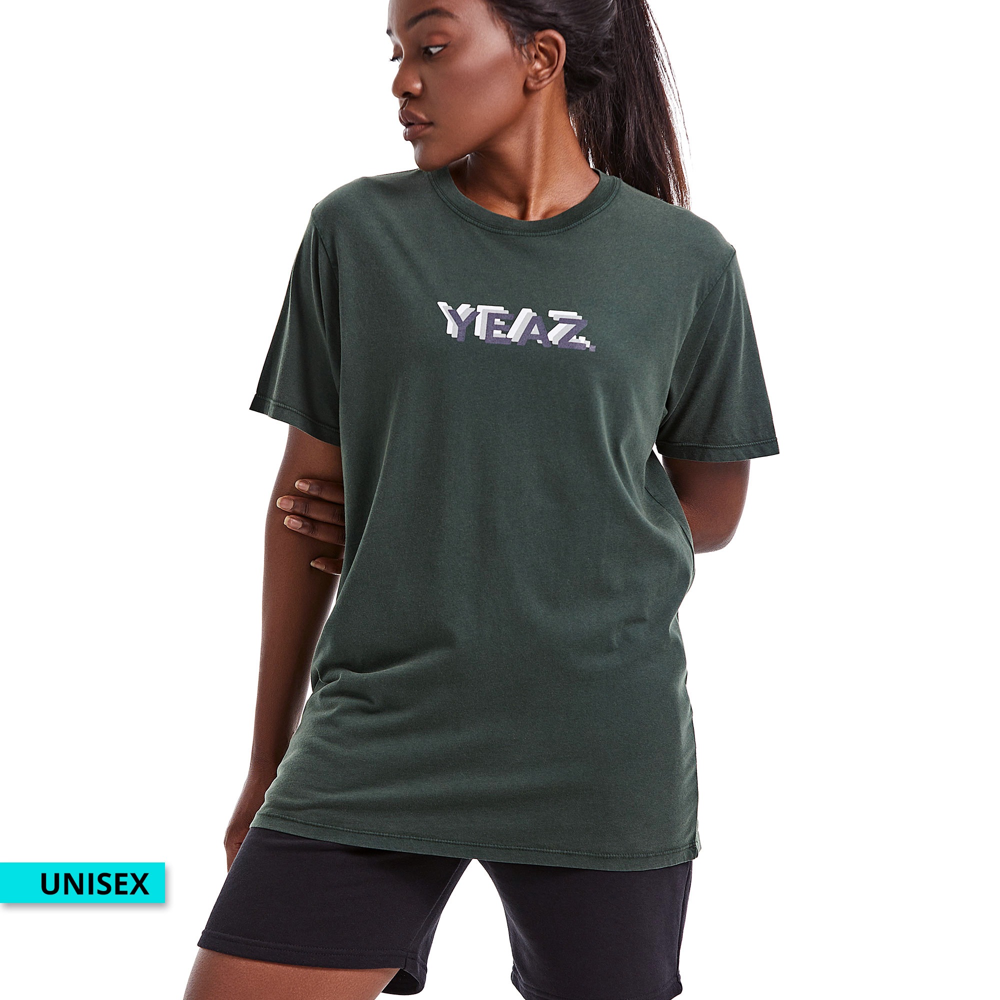 YEAZ T-Shirt »T-Shirt CHAWLAY«