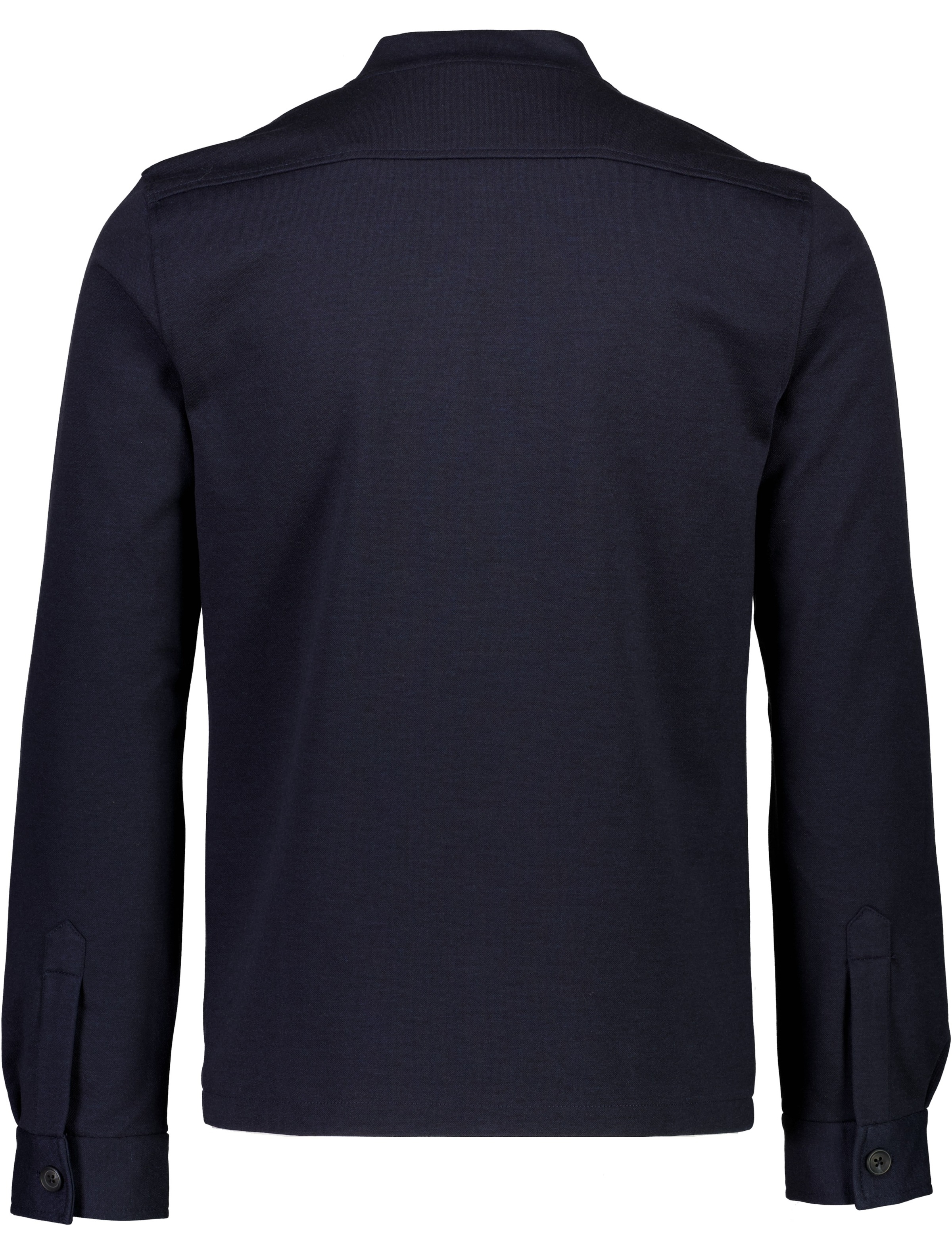 LINDBERGH Funktionshemd »Overshirt« mit Stretch