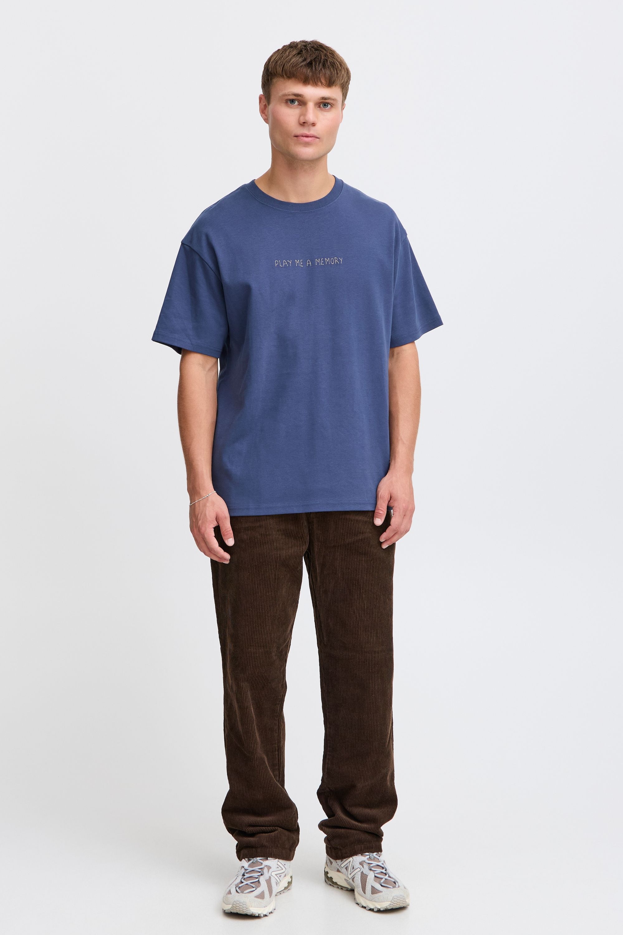 !Solid Cordhose »Cordhose SDGutti«