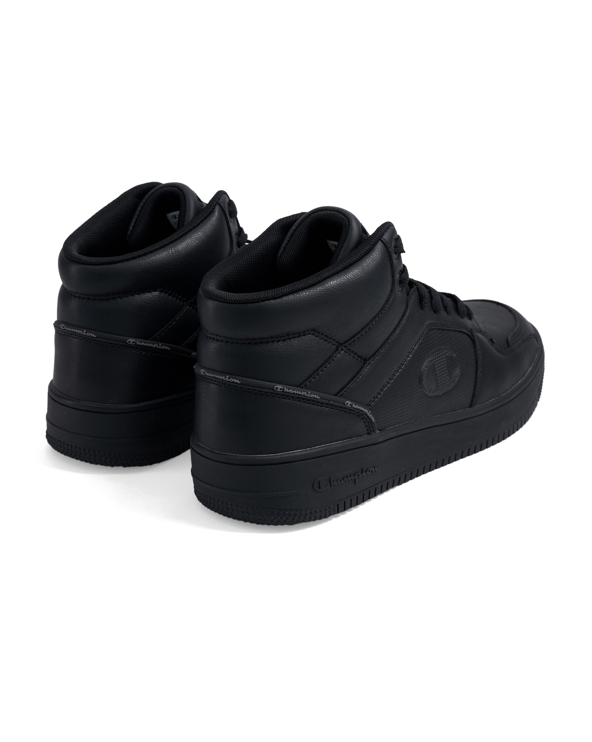 Champion Sneaker »RD18 2.0 MID«