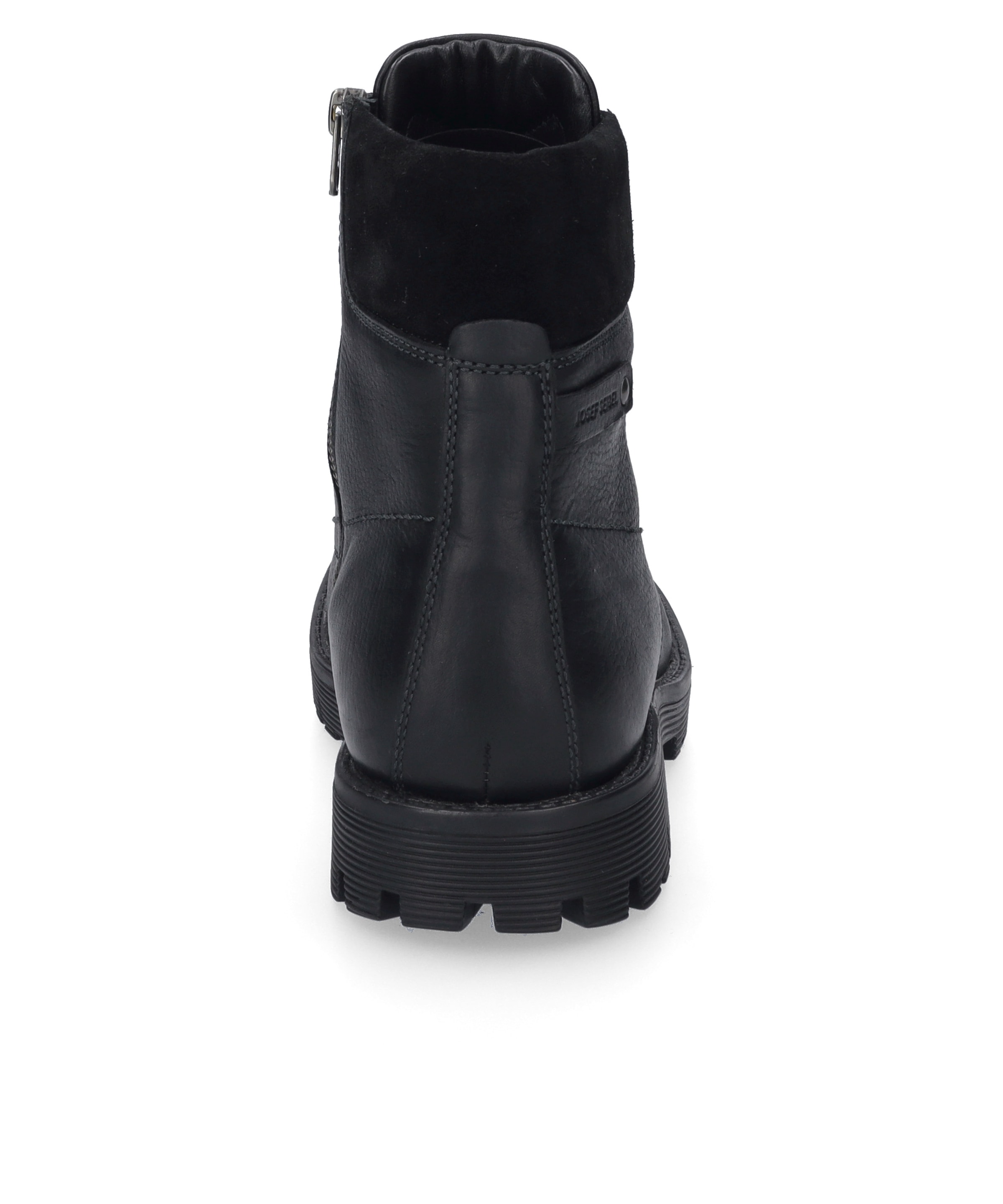 Josef Seibel Stiefelette »Connor 03, schwarz«