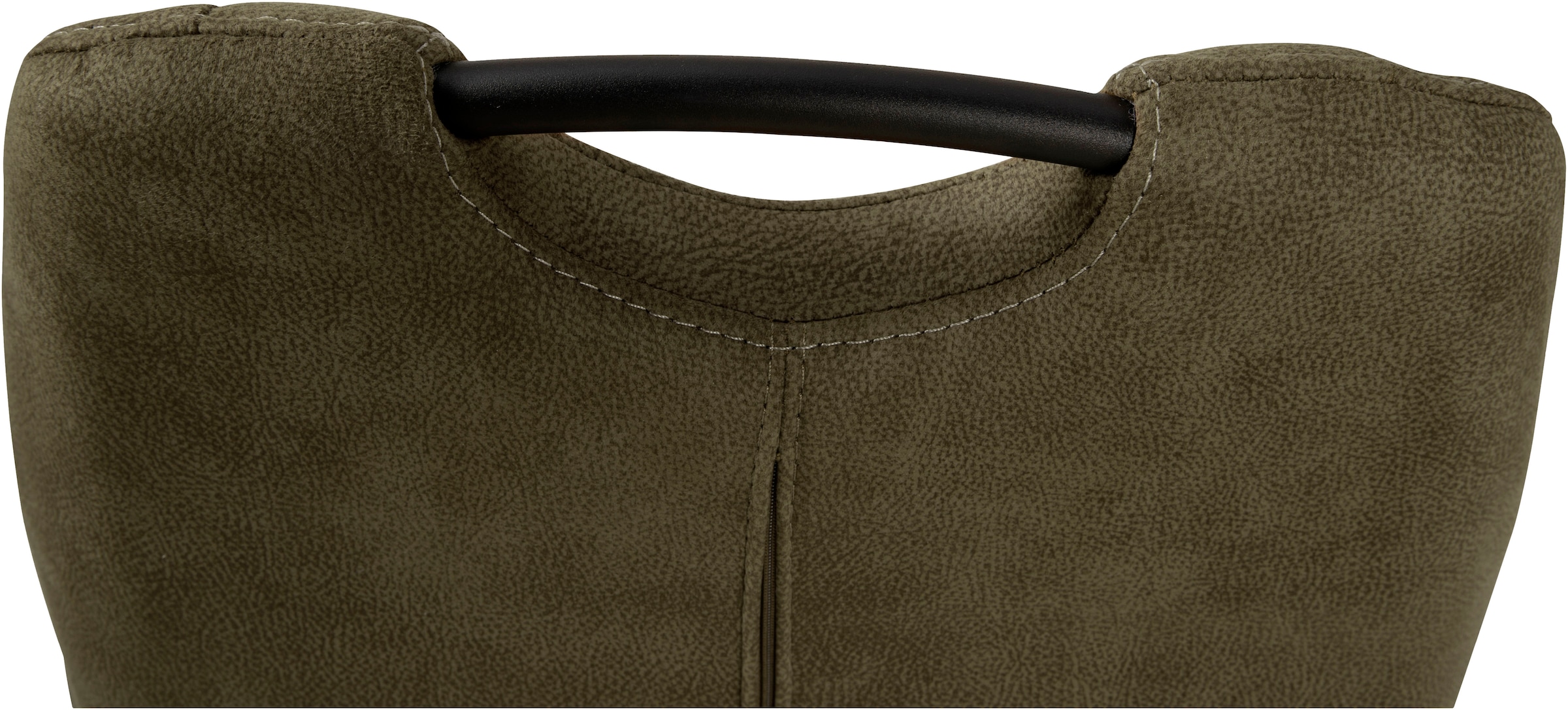 OMG Design Esszimmerstuhl »Torro« (Set) 1 Stk.bequemer Polsterstuhl, pflegeleichter Bezug