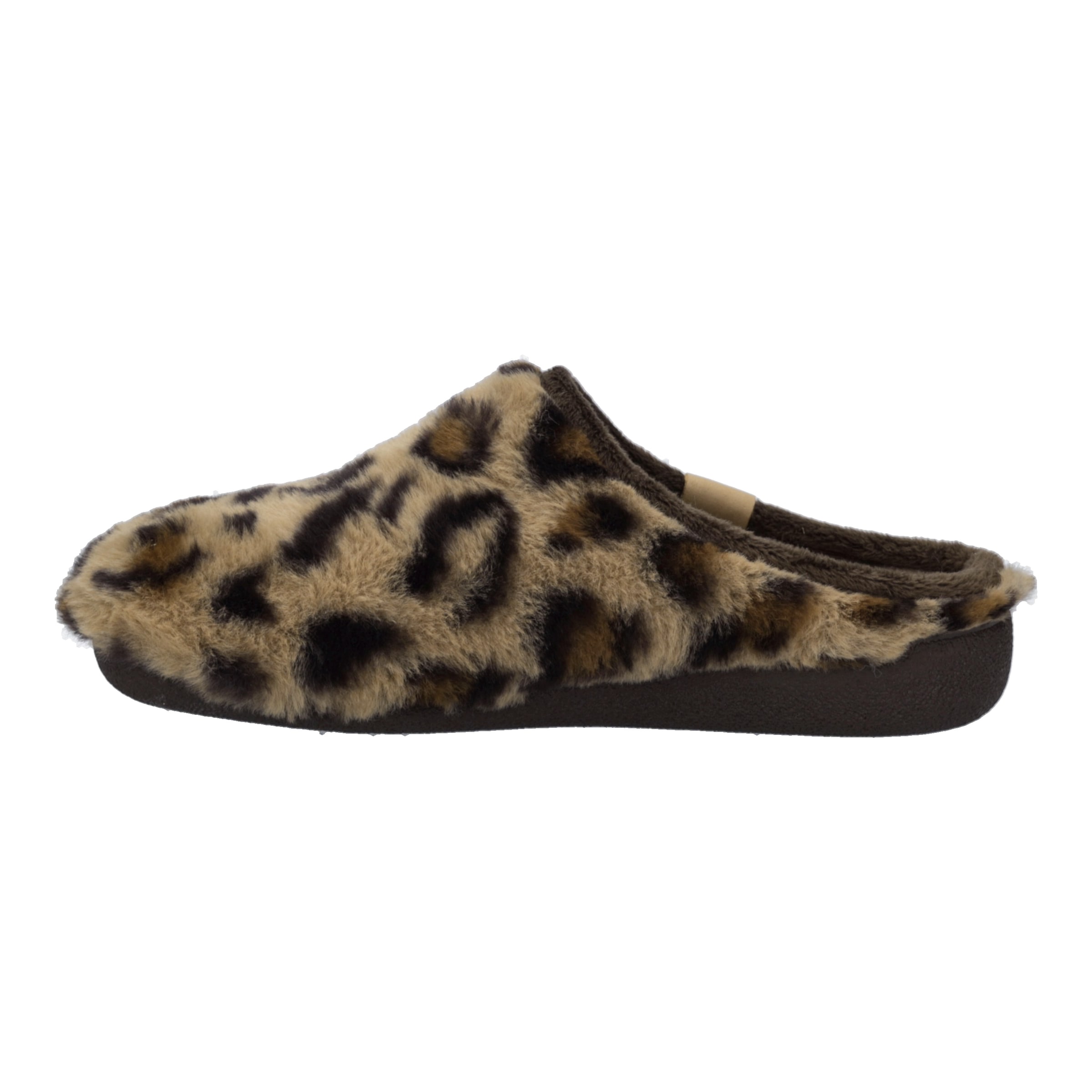 Josef Seibel Hausschuh »Cara 09, leopard«