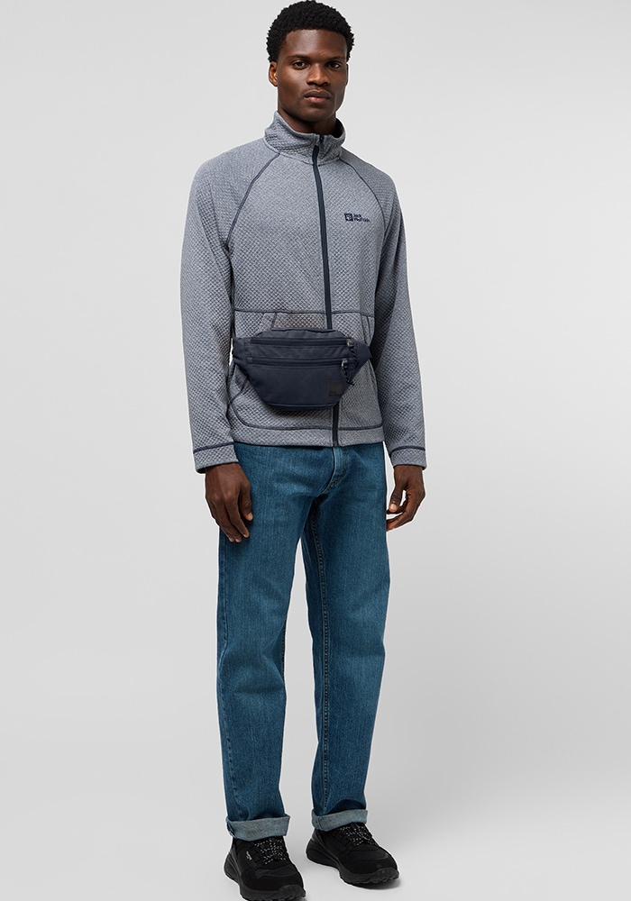 Jack Wolfskin Gürteltasche »KONYA HIPBAG«