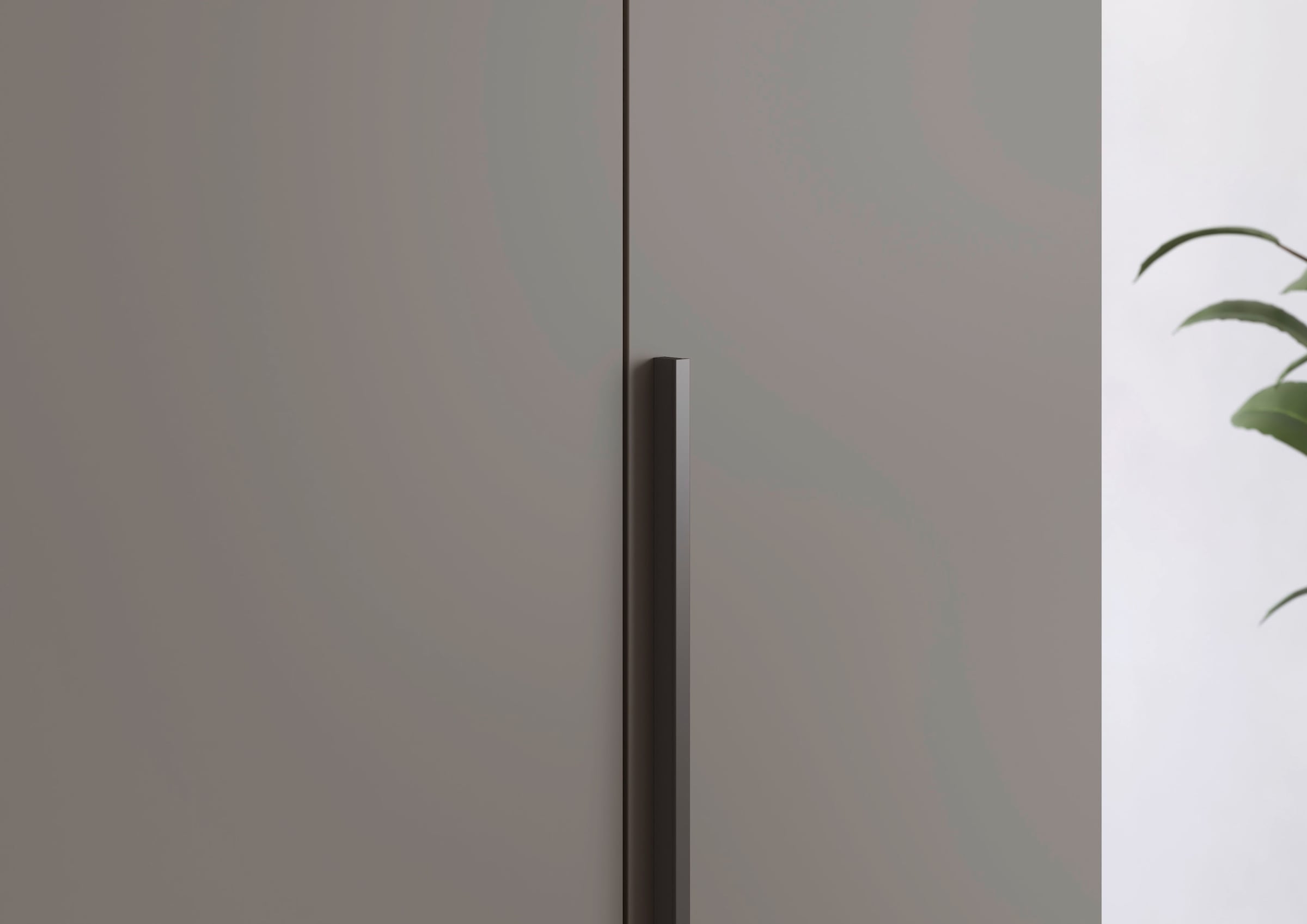 rauch Drehtürenschrank »Kleiderschrank Schrank Garderobe Wäscheschrank BESTSELLER MONTCLAR« 3 Ausstattungen BASIC/CLASSIC/PREMIUM (SOFT-CLOSE), Breiten 201-400 cm,  Front in Glas/Hochglanz/Dekor/Grauspiegel in 5 Breiten MADE IN GERMANY