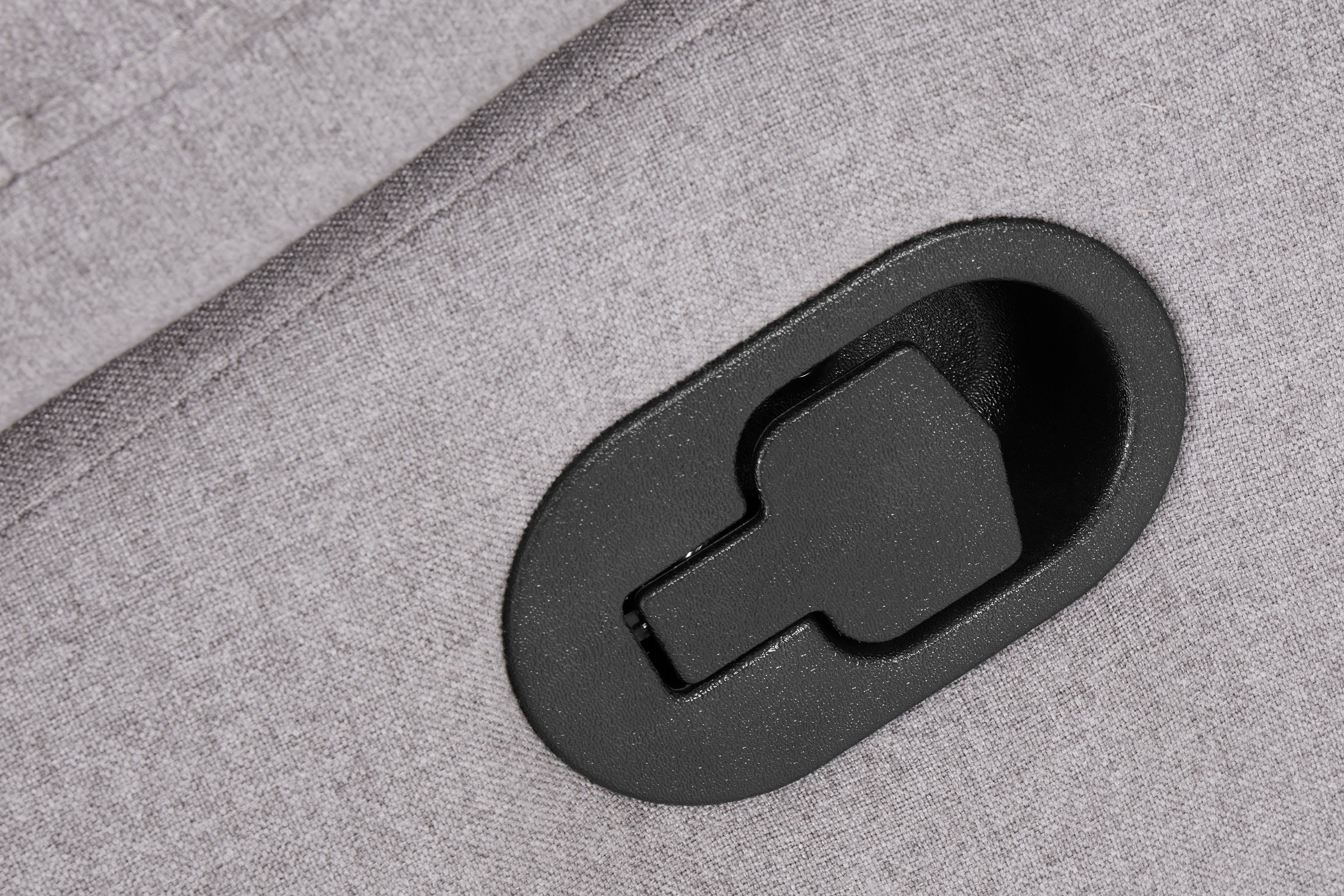 Home affaire 2-Sitzer »Southbrook« mit manueller und elektrischer Relaxfunktion