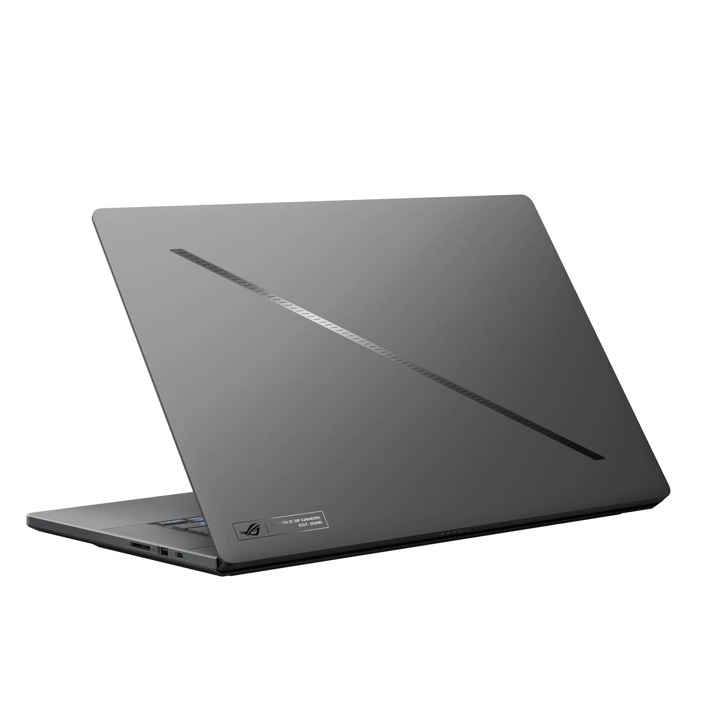 Asus Gaming-Notebook »ROG Zephyrus G16 R7 350 32 1 5070 GA605KP-QR015X«, 40,6 cm, / 16 Zoll, AMD, Ryzen 7, GeForce RTX 5070, 1000 GB SSD