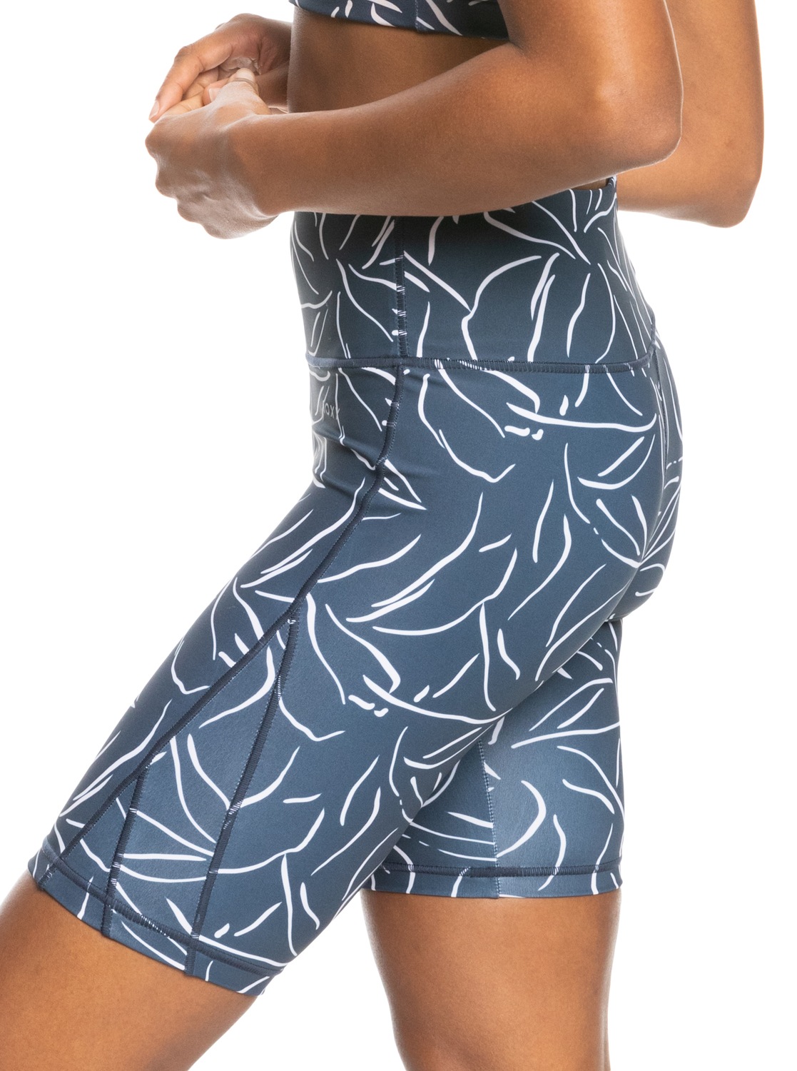 Roxy Seamless Shorts »Keep Loving Love«