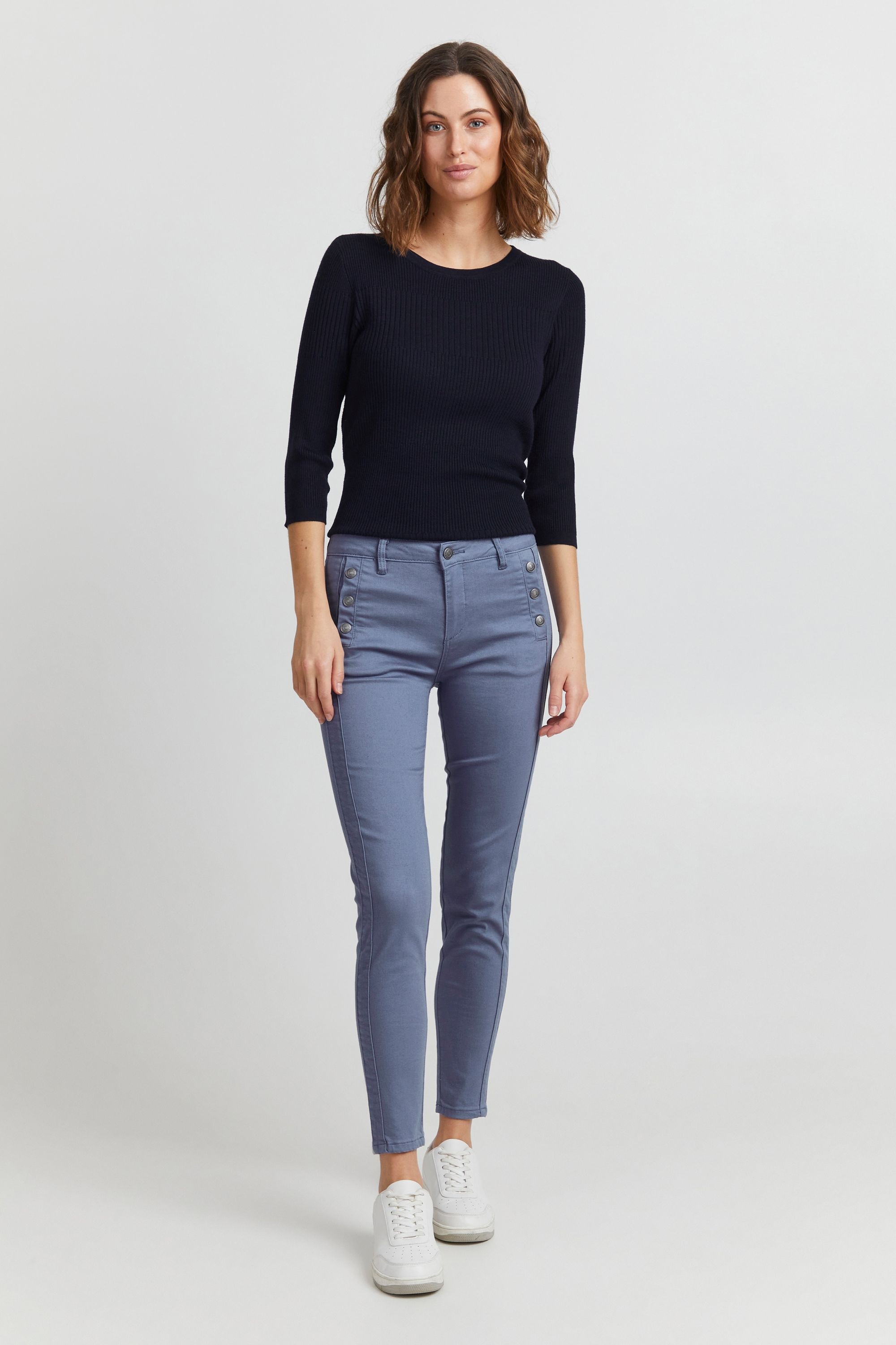 fransa Sweathose »Sweathose FRMax«
