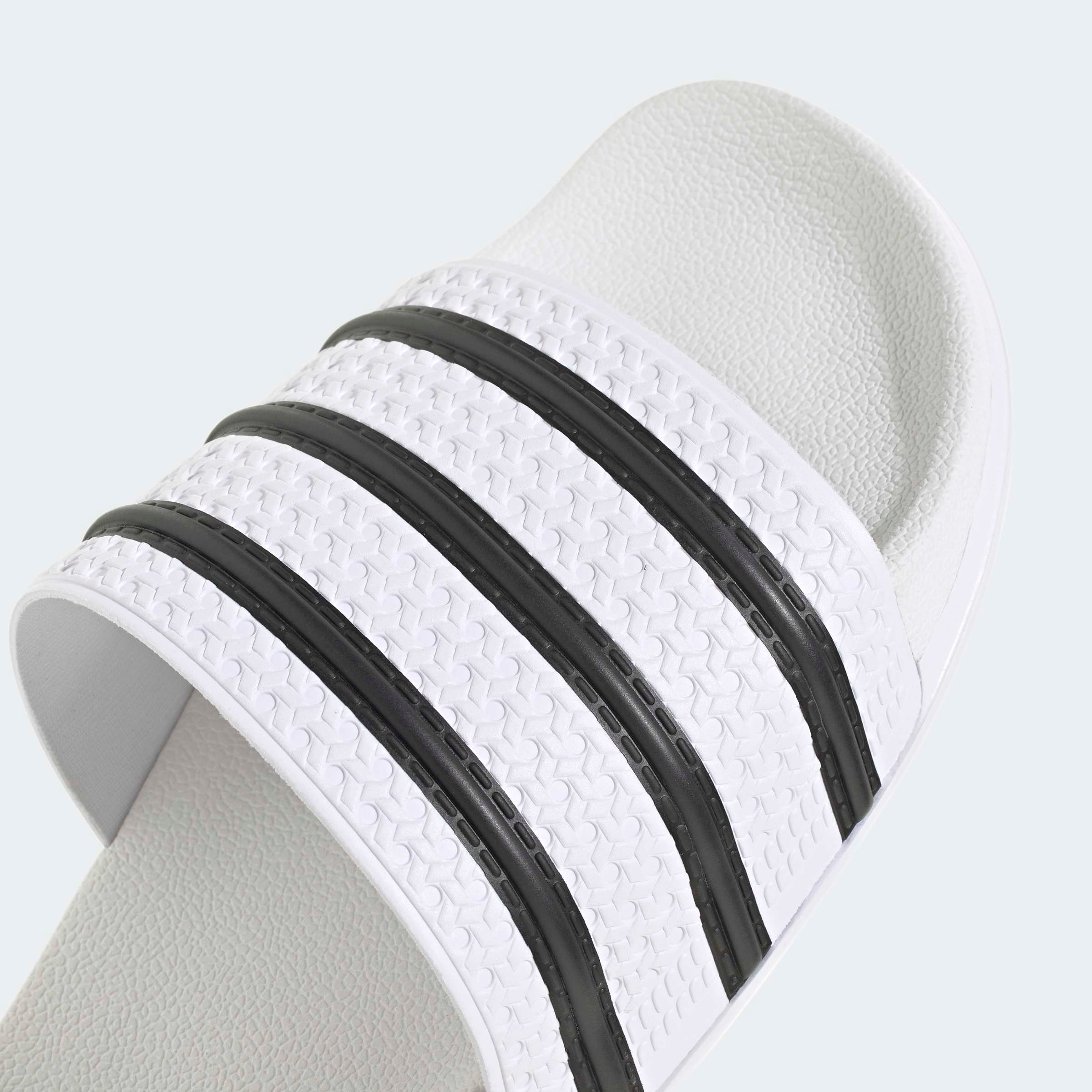 adidas Originals Sneaker »ADILETTE OG CF BADESCHLAPPEN«  Badelatschen
