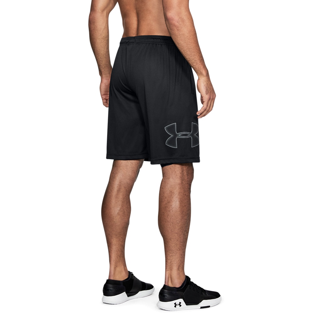Under Armour® Shorts »UA Tech™ Shorts mit Grafik«  für Outdoor- und Sportmode, leichtes Material, sportlicher Stil