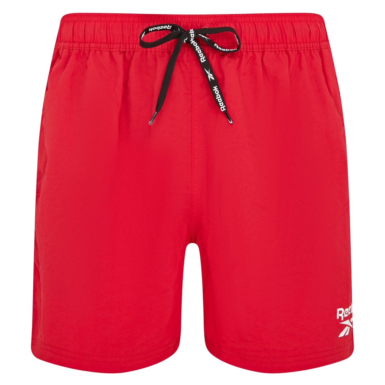 Reebok Badeshorts »Duke«, mit Kordeln