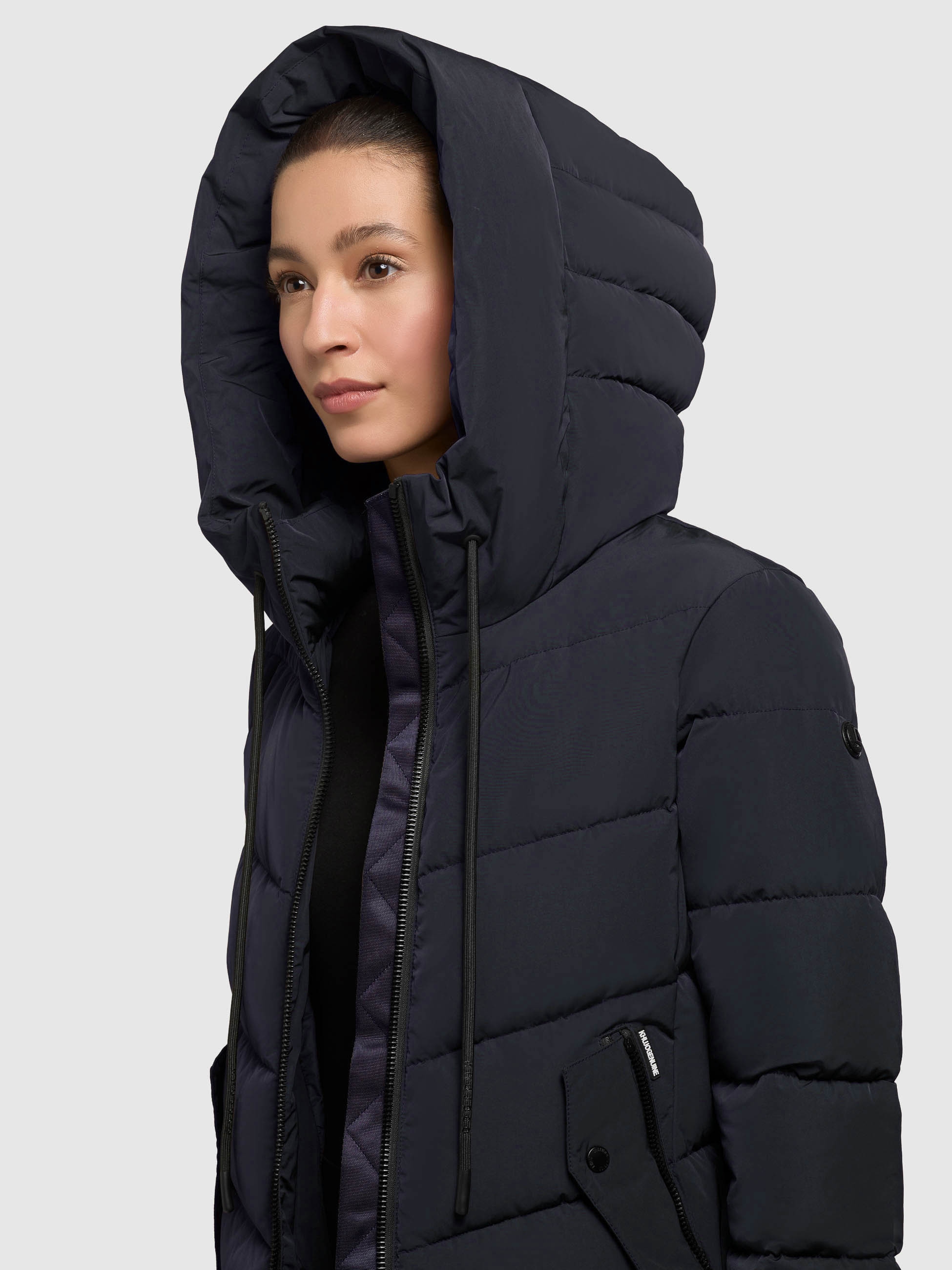 khujo Steppmantel »MIKIA3«