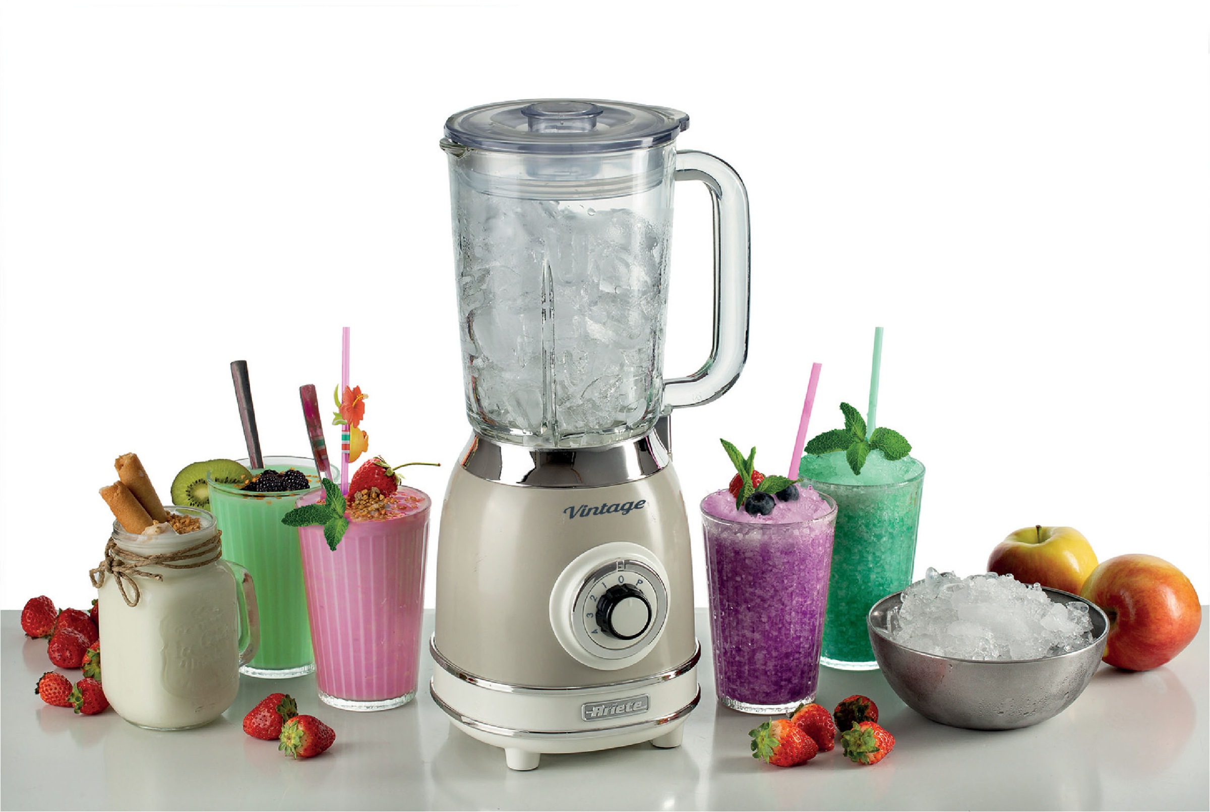 Ariete Standmixer »583«, 1000 W