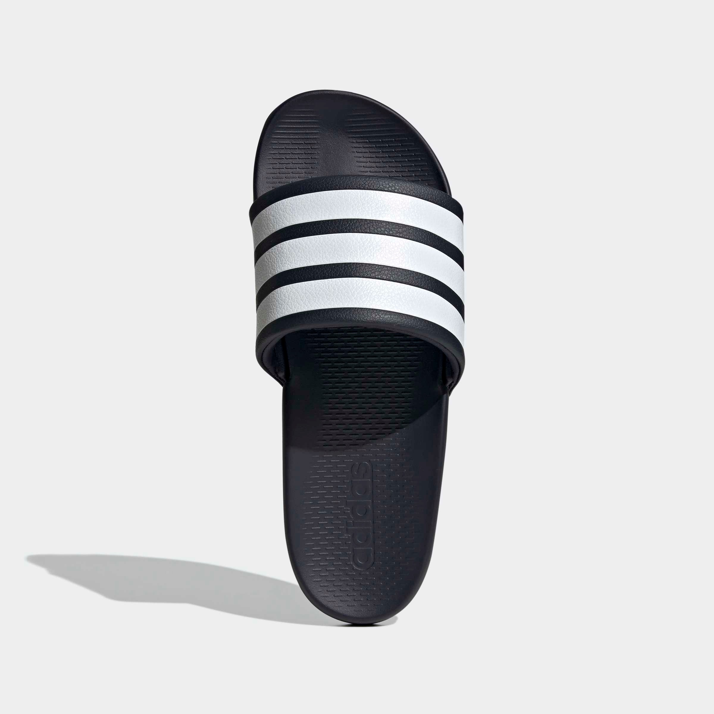 adidas Sportswear Badesandale »ADILETTE COMFORT 2.0 BADESCHLAPPEN«  Badelatschen
