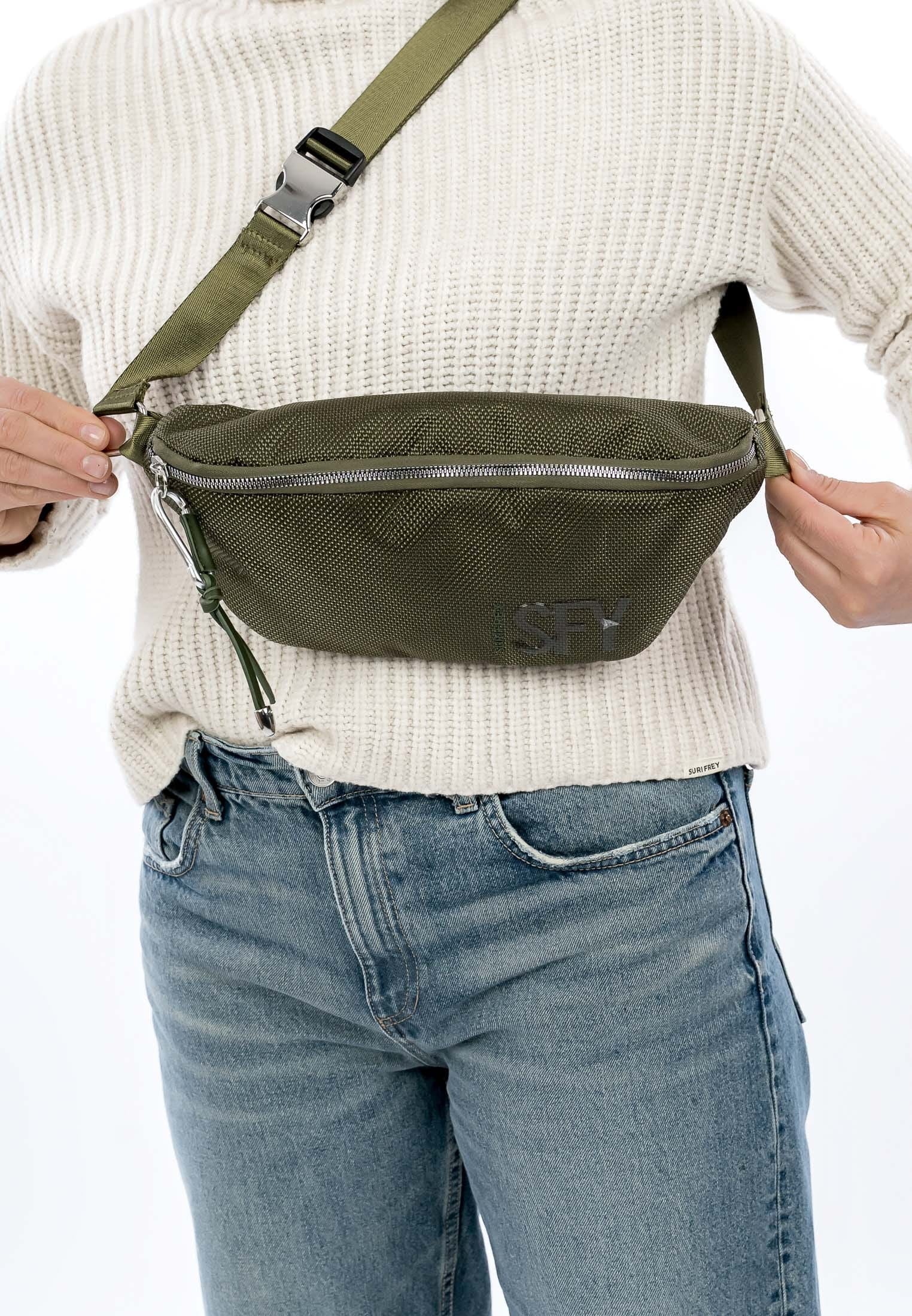 SURI FREY Gürteltasche »Gürteltasche SFY SURI Sports Marry«