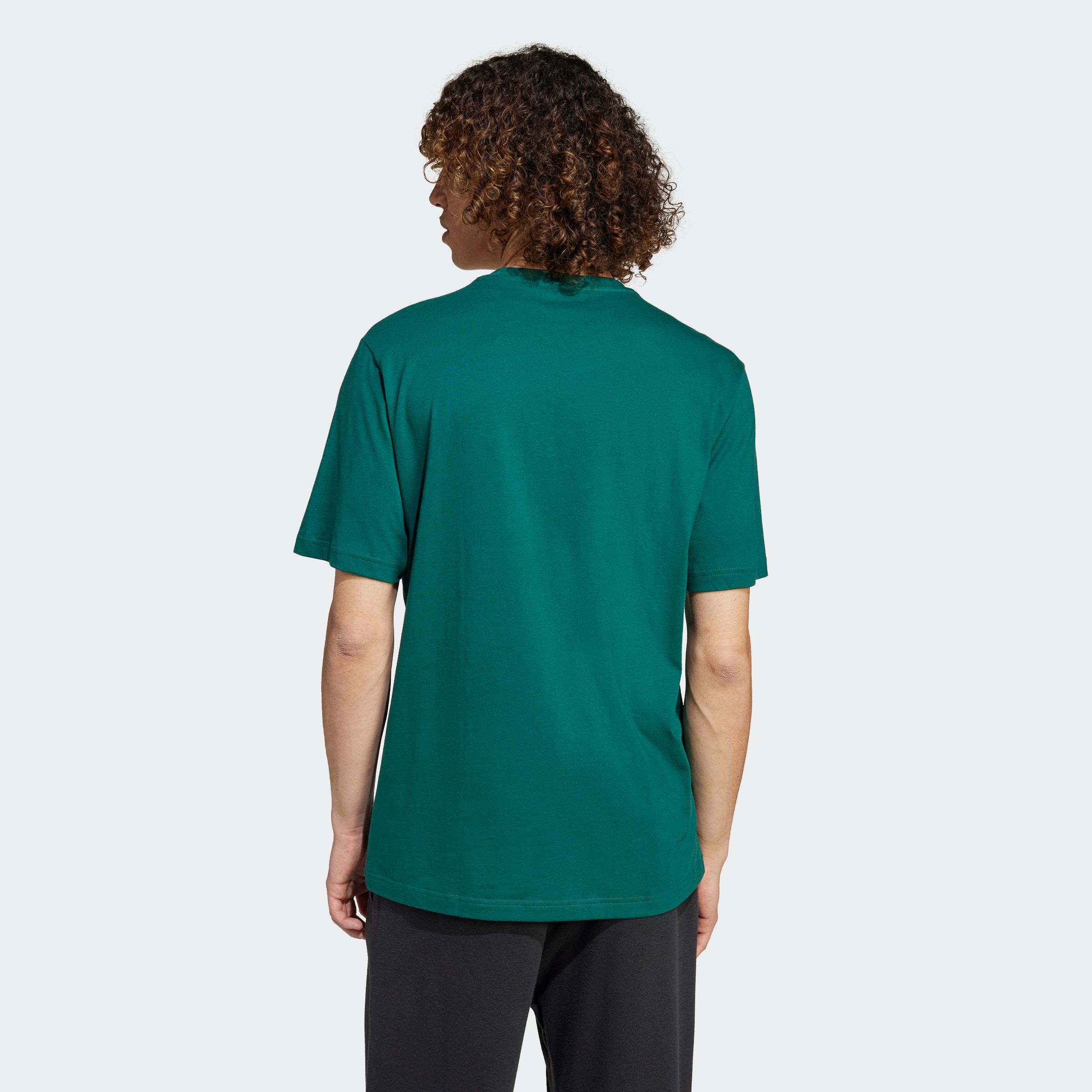 adidas Sportswear T-Shirt »M C EARTH TEE«