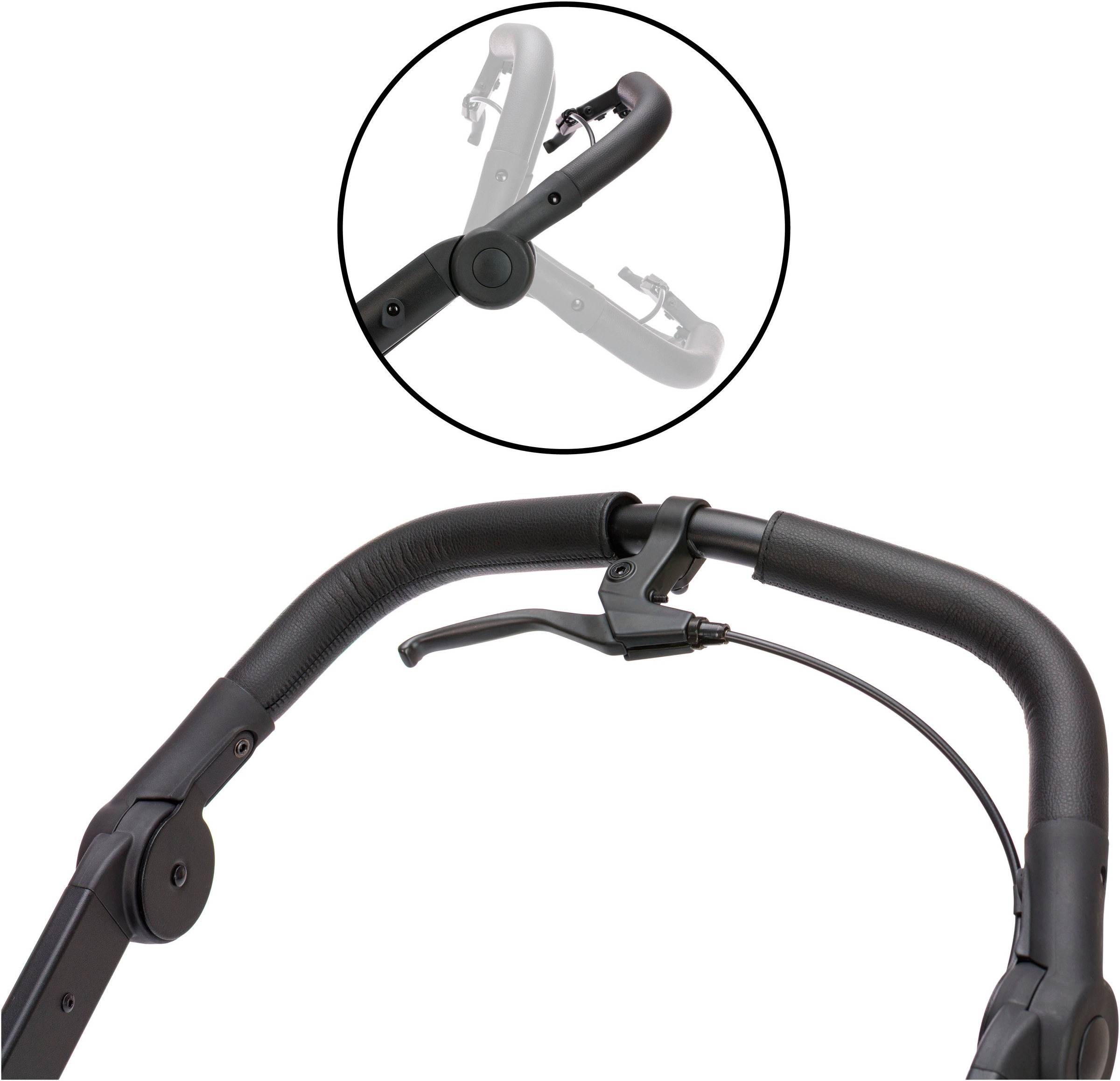 Fillikid Kinder-Buggy »Fill Voyage« 22 kg