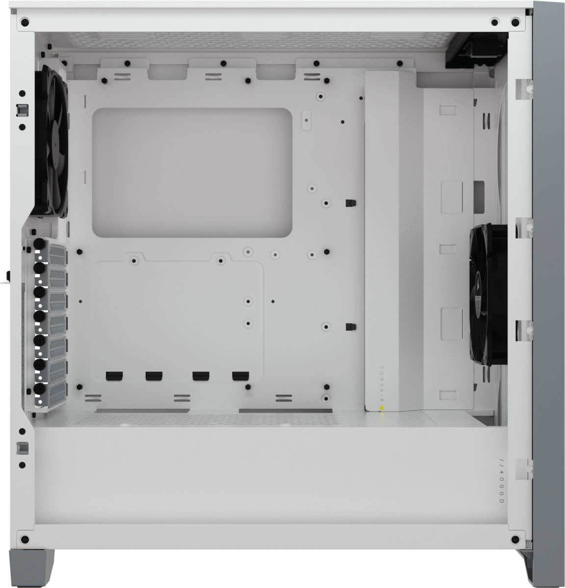 Corsair PC-Gehäuse »4000D Airflow Midi Tower«