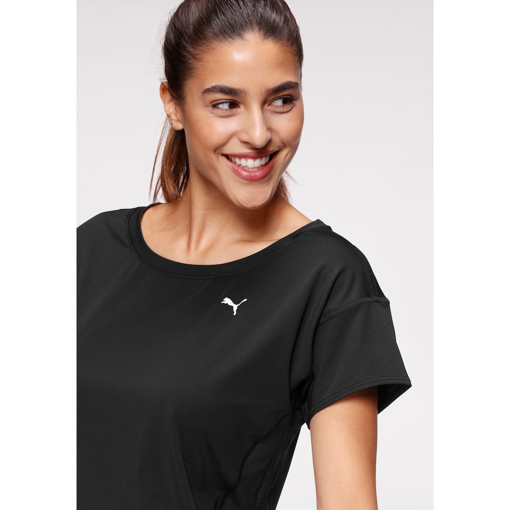 PUMA Trainingsshirt »Train Favorite Tee«