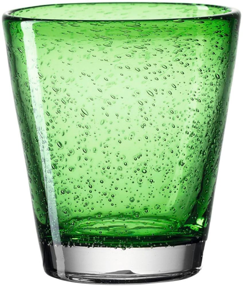 LEONARDO Gläser-Set »BURANO«, (Set, 6 tlg.), 330 ml, 6-teilig