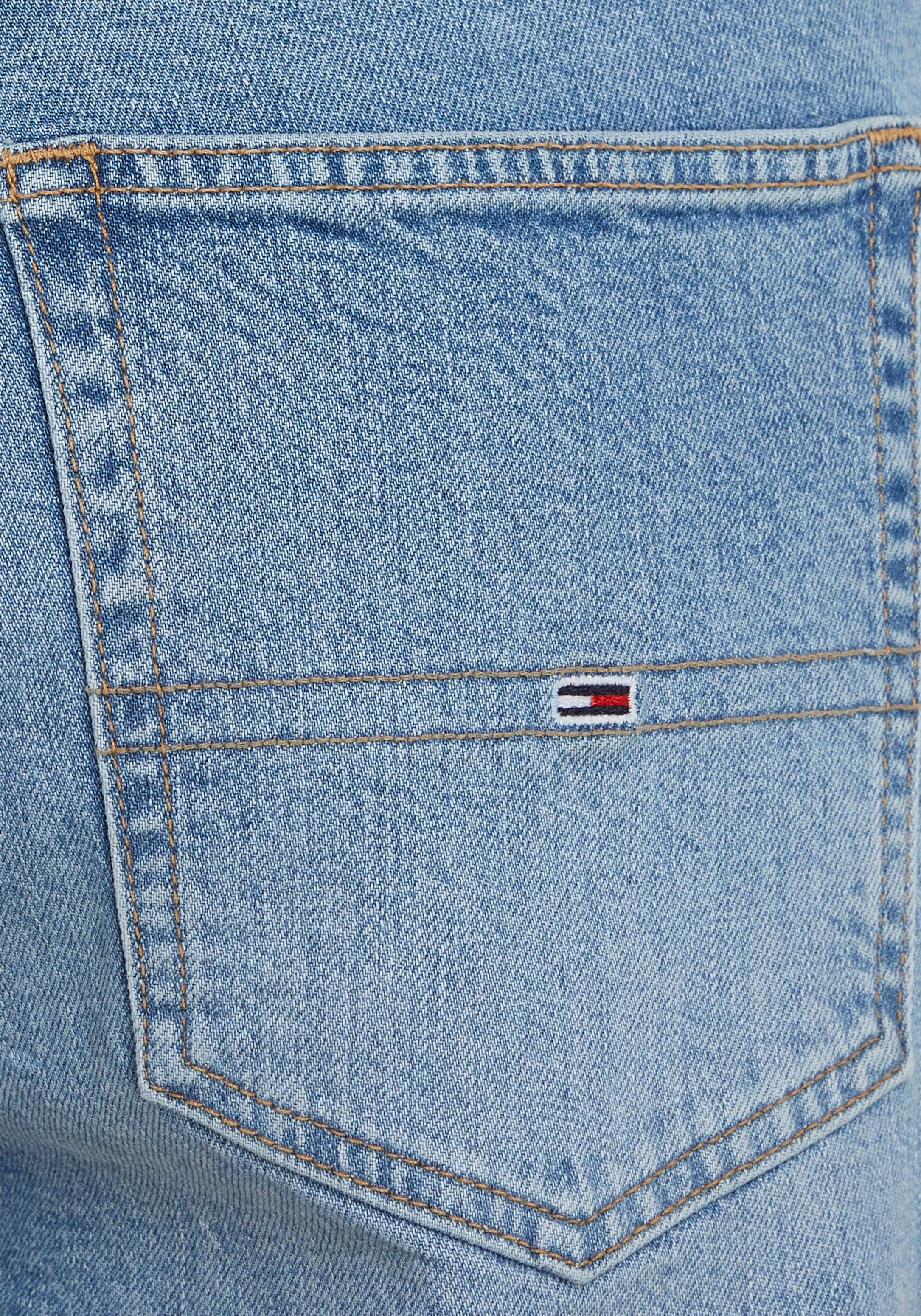 Tommy Jeans 5-Pocket-Jeans »RYAN RGLR STRGHT« bei ♕