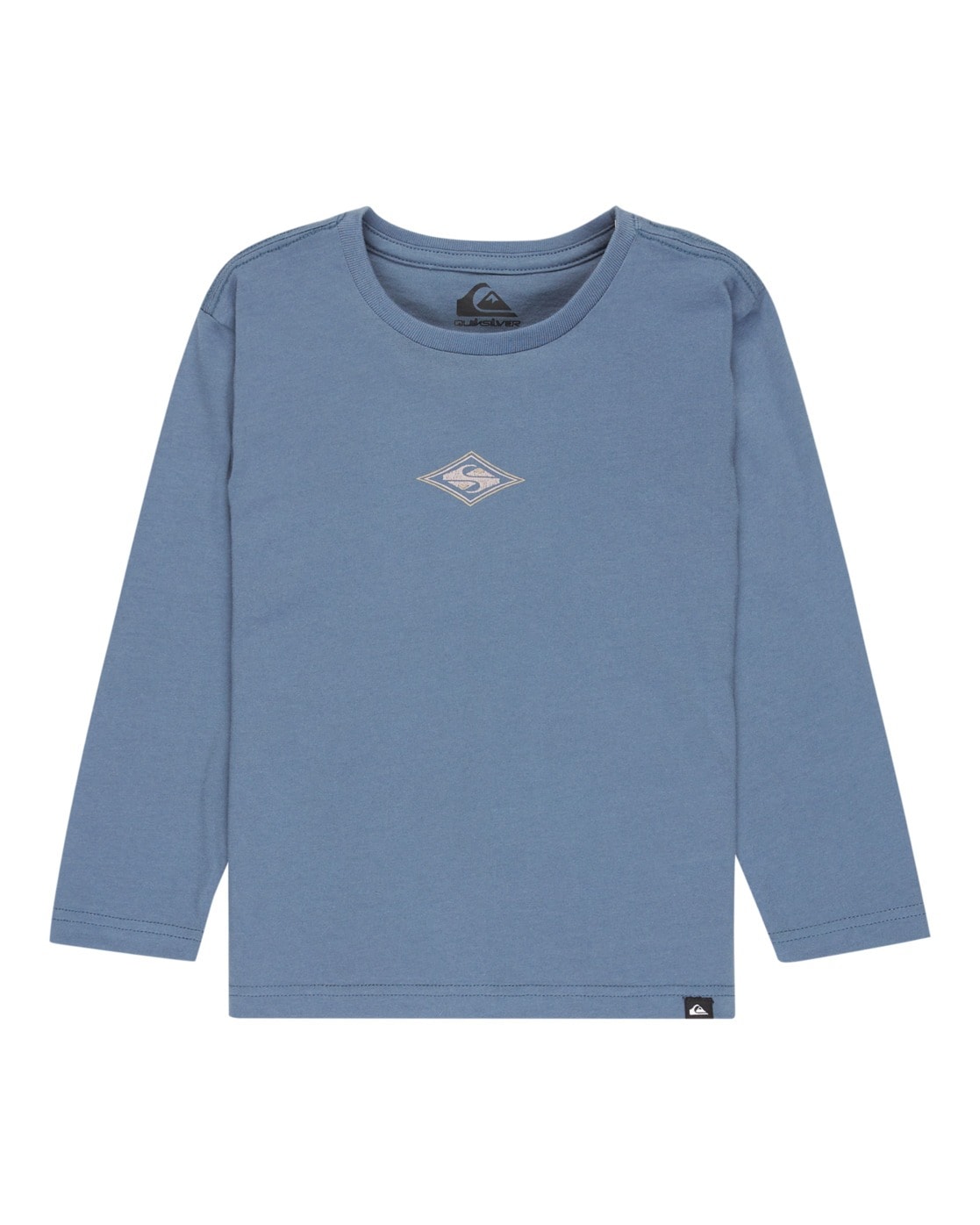Quiksilver Langarmshirt »Ev Swell Ovation«