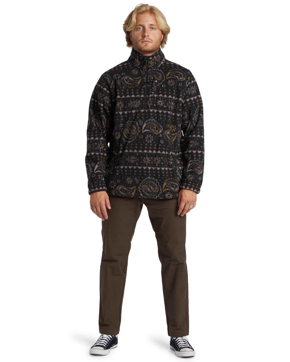 Billabong Pullunder