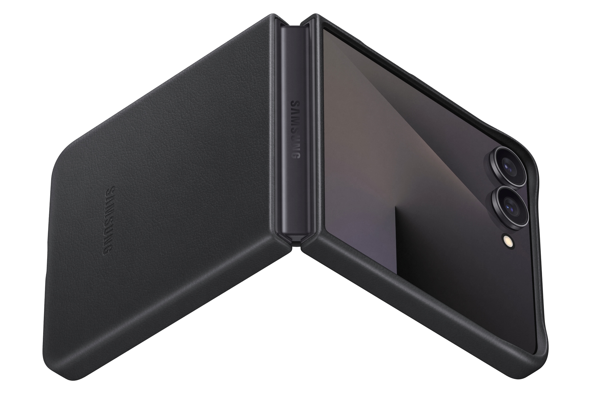 Samsung Handyhülle »Kindsuit Case für Samsung Galaxy Z Flip7« Smartphones Backcover, Schutzhülle, Handyschutzhülle, Case, Schutzcase, stoßfest