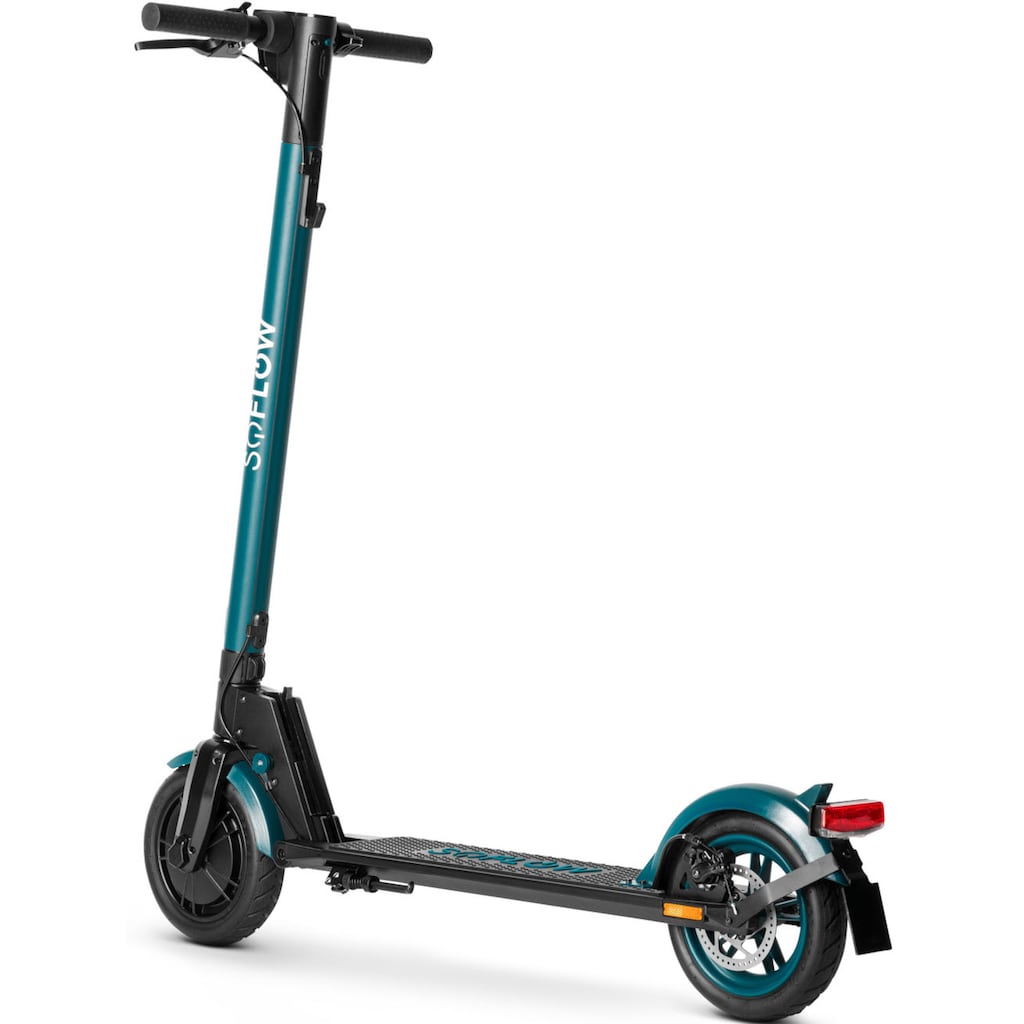 soflow E-Scooter »SO1 PRO«, 20 km/h, 15 km